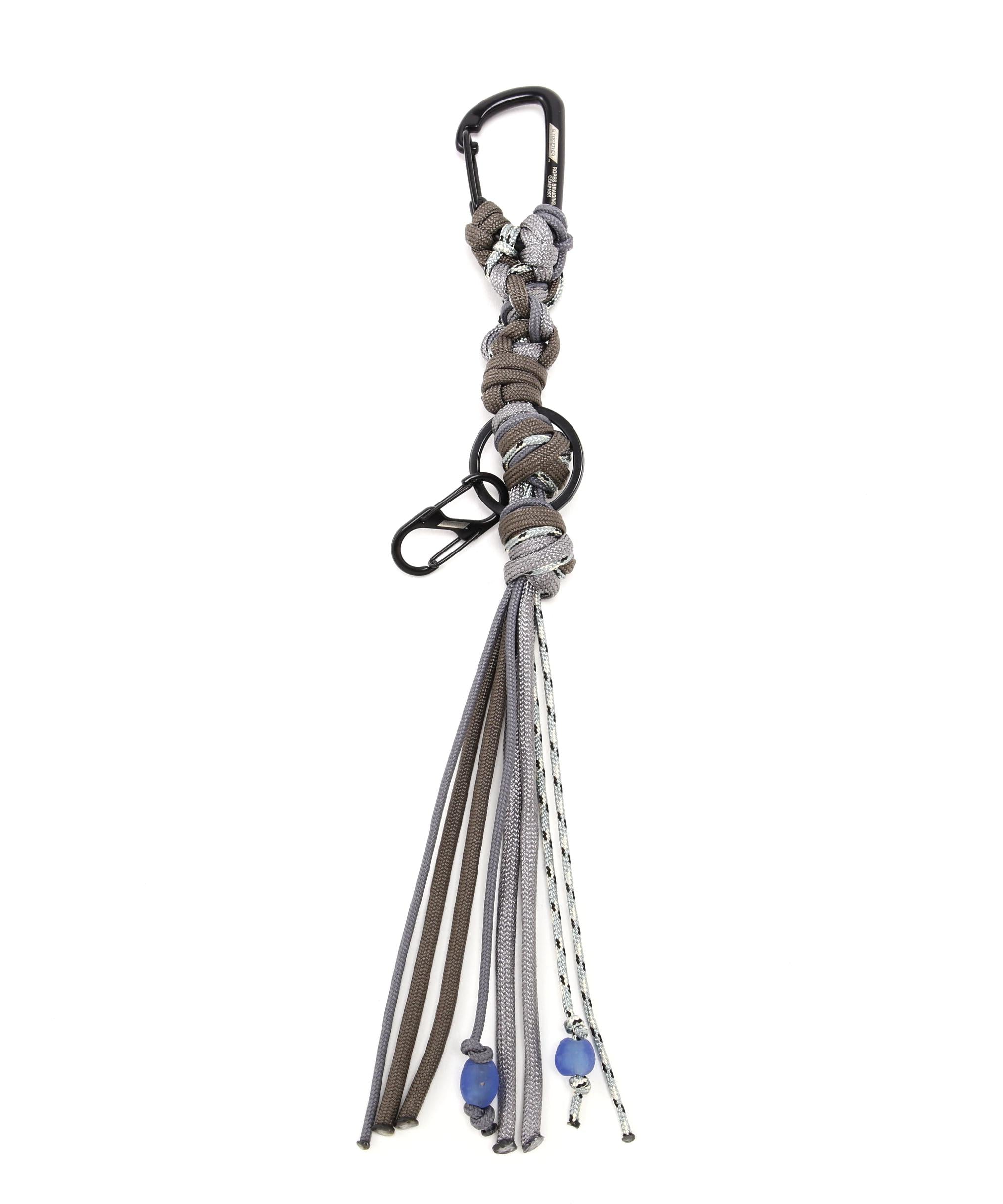 B.TOGETHER/ビートゥギャザー/”ROPE“6inch Exclusive/GARDEN別注 グレー