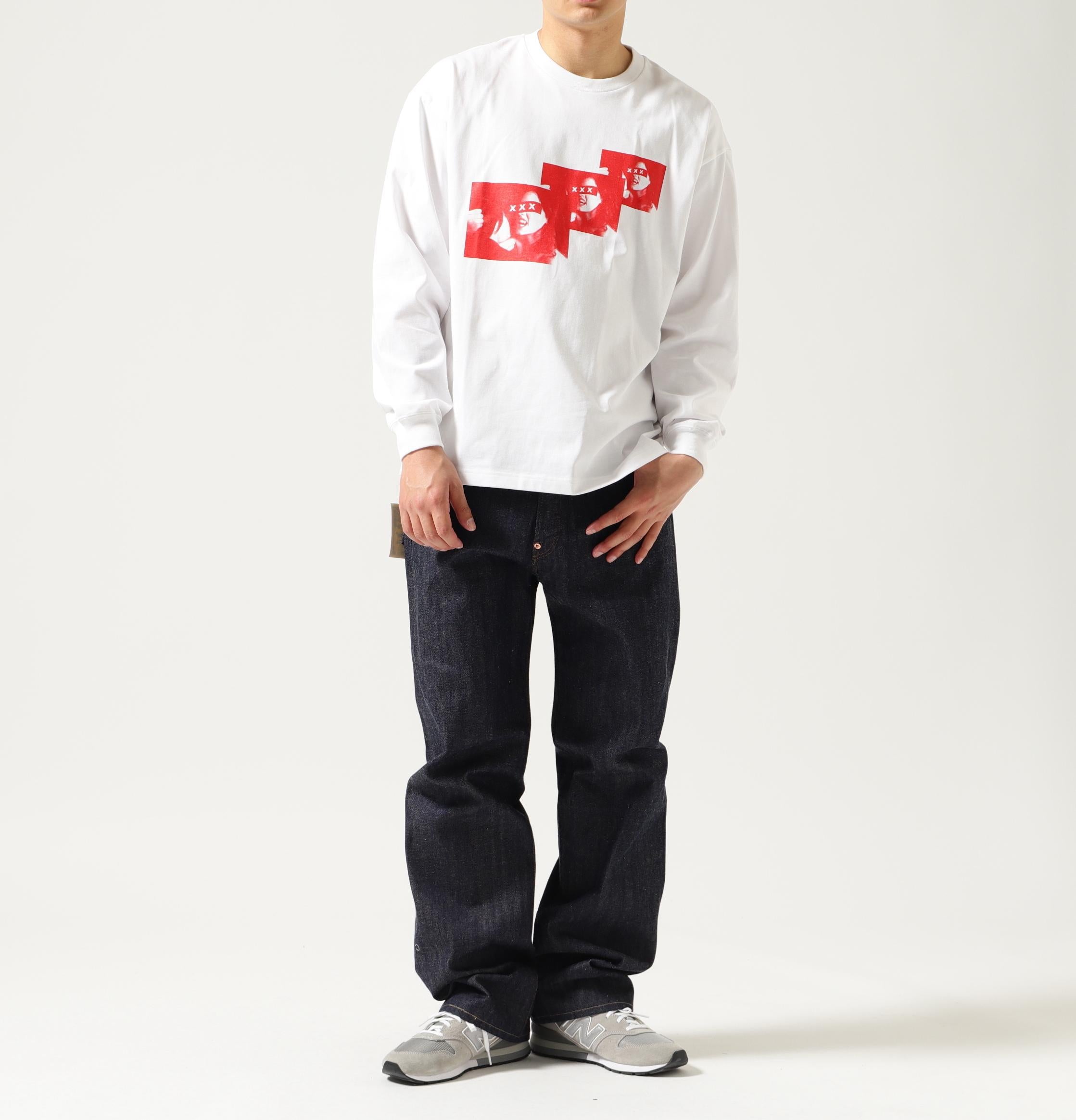 Levis Vintage Clothing/LVC/リーバイスヴィンテージクロージング/1922 501 JEANS インディゴ7