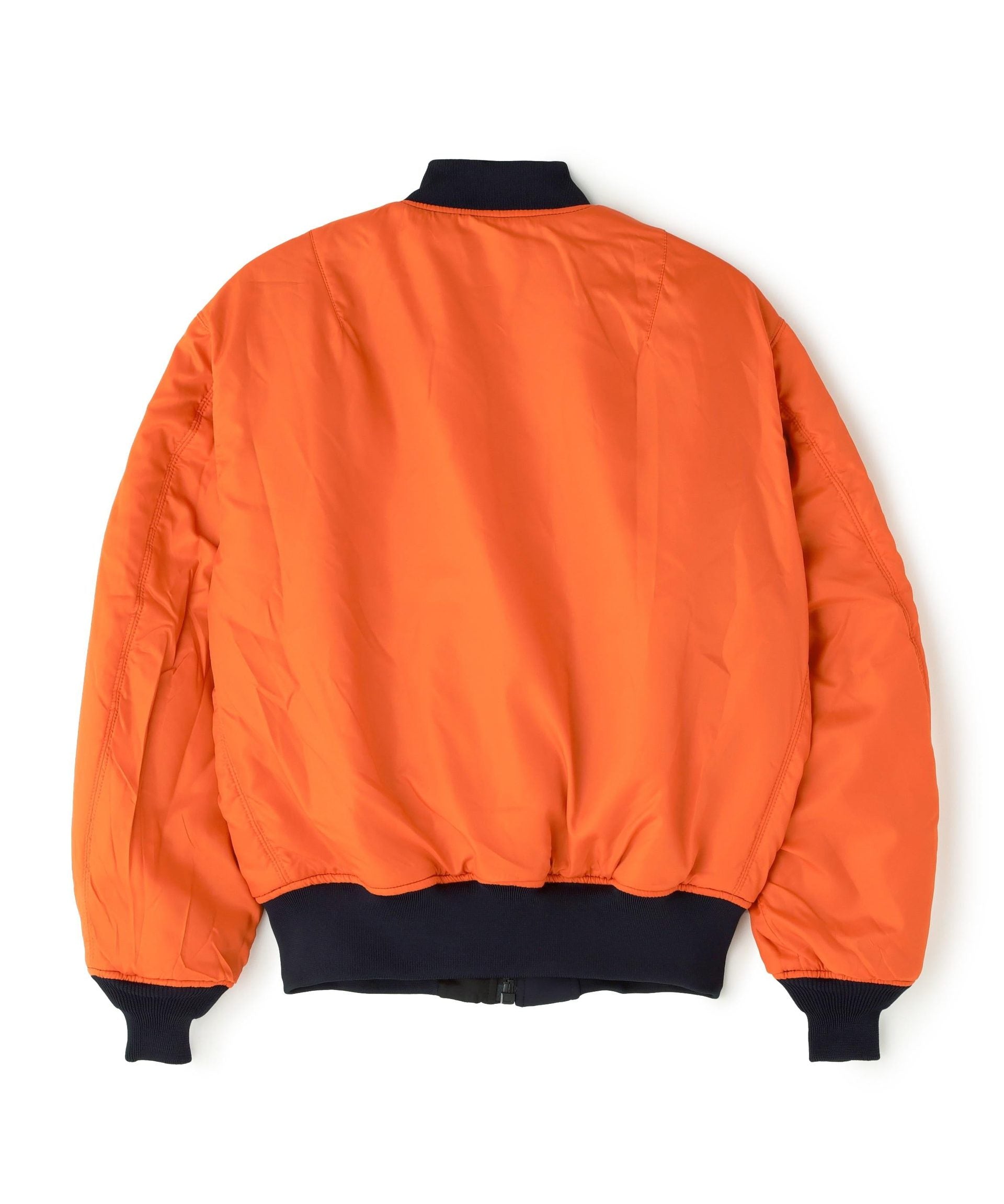 《C>OSSOVE>》MA-1 / MA-1 クロスオーバー / AVI>EX / アヴィレックス ブラック