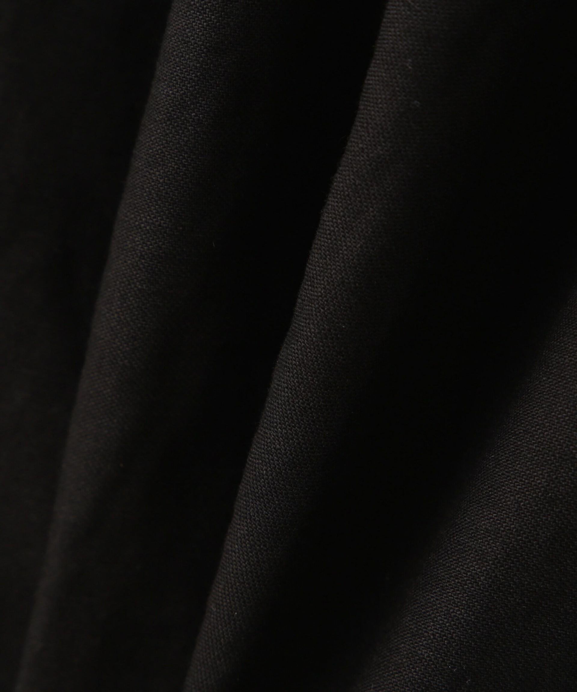 Needles/ニードルズ H.D. PANT - FATIGUE ブラック