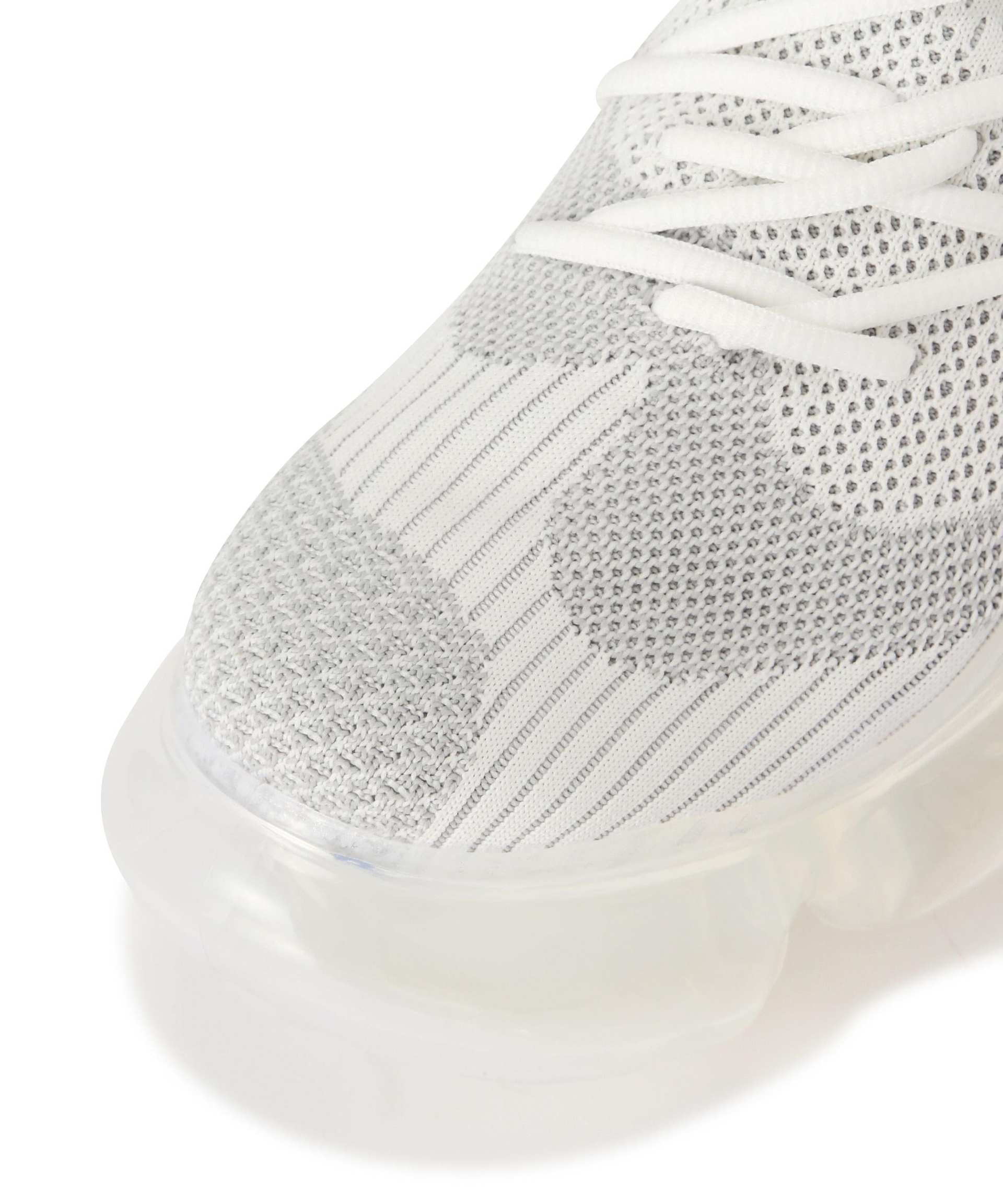 grounds/グラウンズ/MOOPIE WHITEGRAY ホワイト