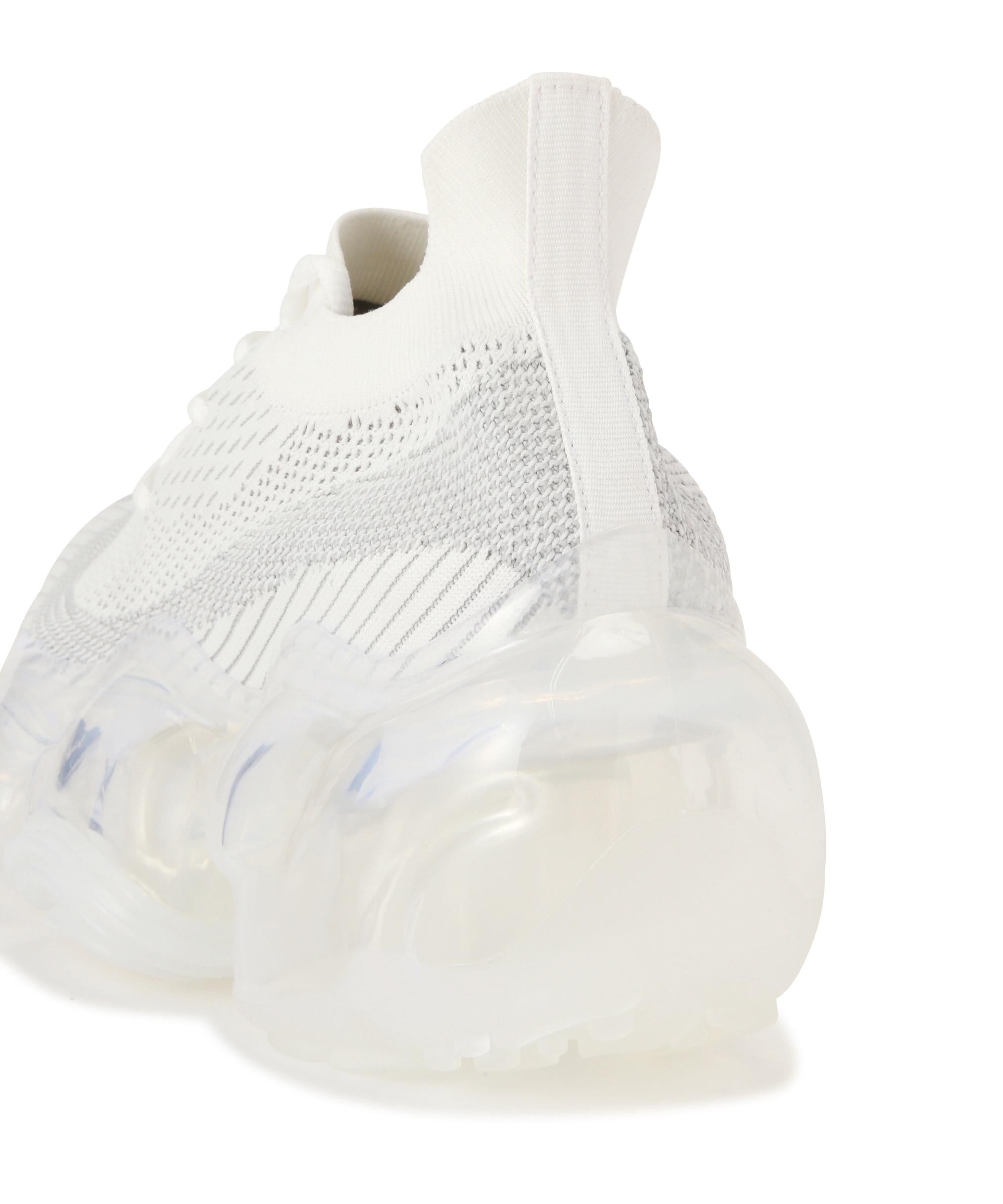 grounds/グラウンズ/MOOPIE WHITEGRAY ホワイト