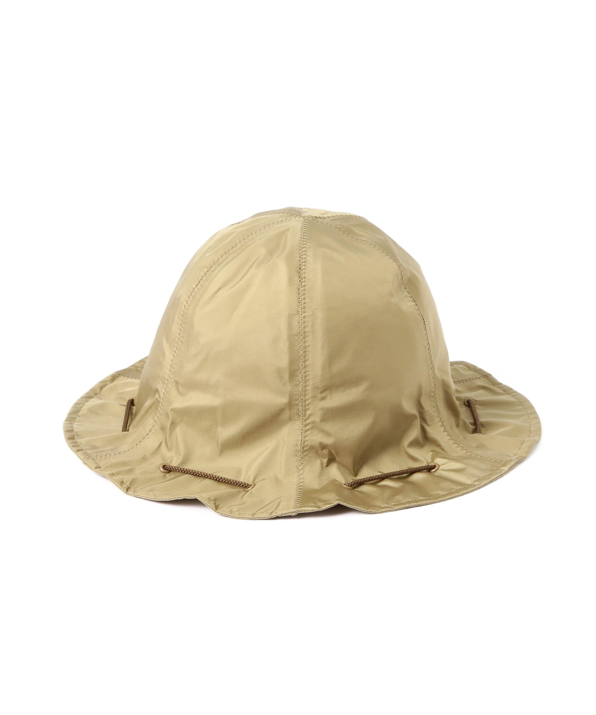 Hender Scheme/エンダースキーマ/nylon kinchaku hat/nylon kinchaku