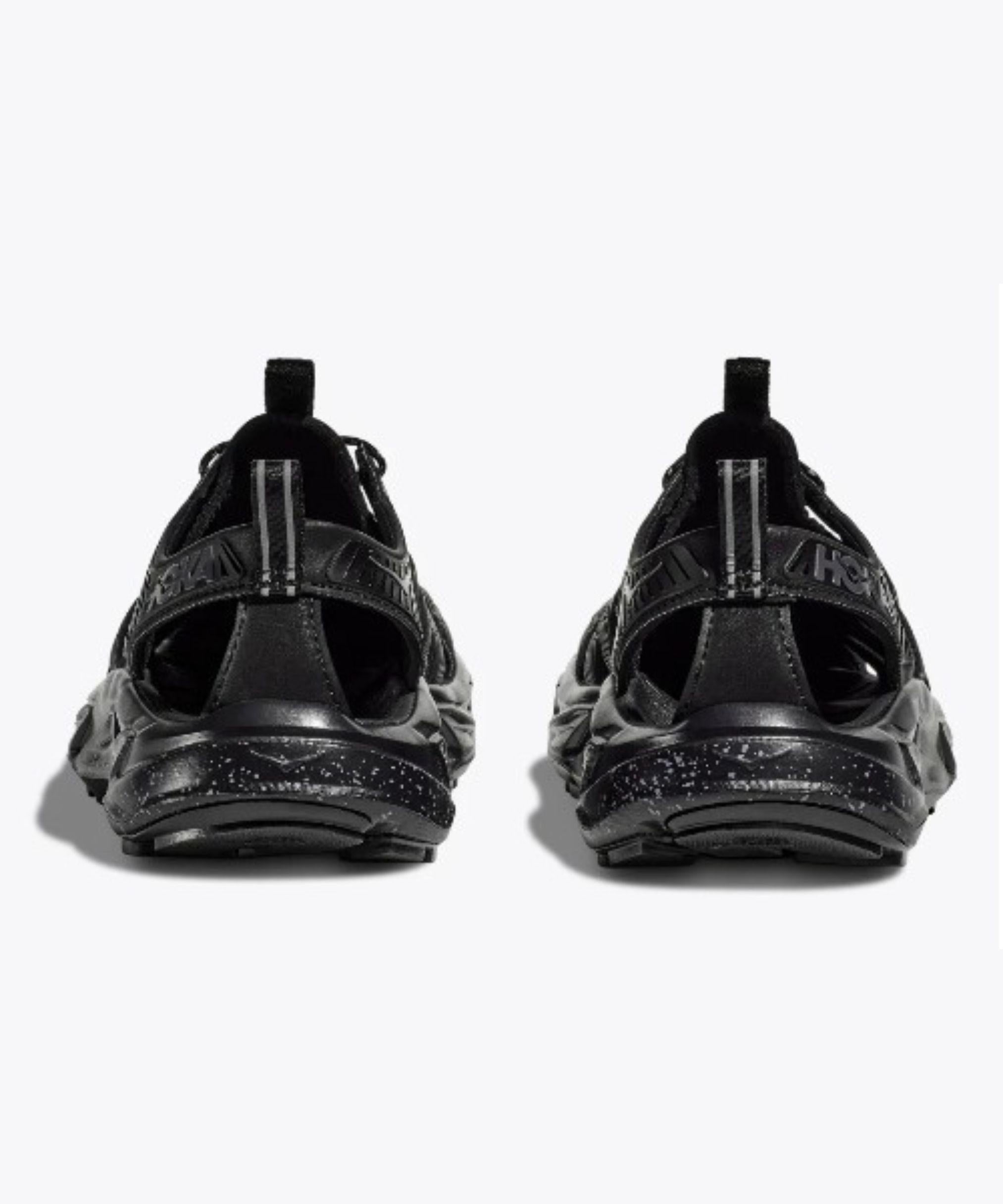 HOKA ONE ONE / ホカ オネオネ HOPA>A ホパラ サンダル ユニセックス ブラック
