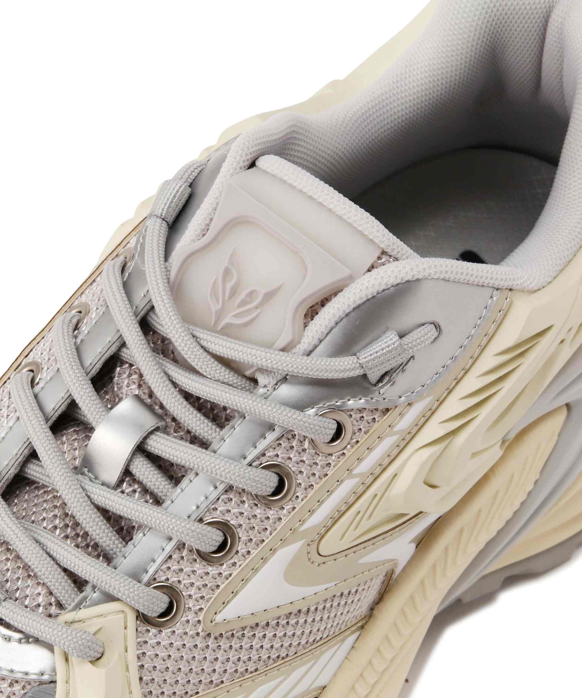 OGR/オージーアール/RATTLE SNAKE シルバー