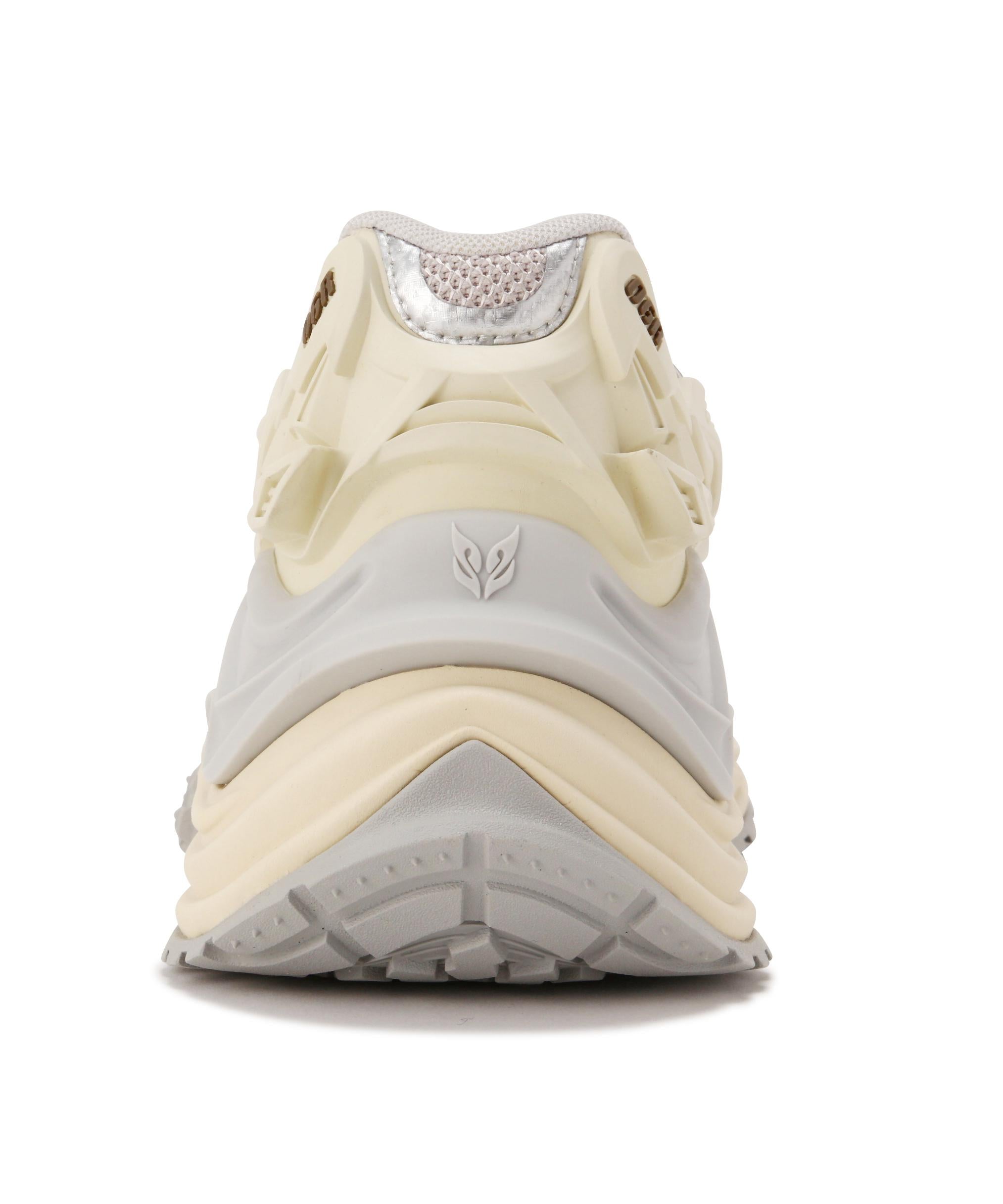 OGR/オージーアール/RATTLE SNAKE シルバー