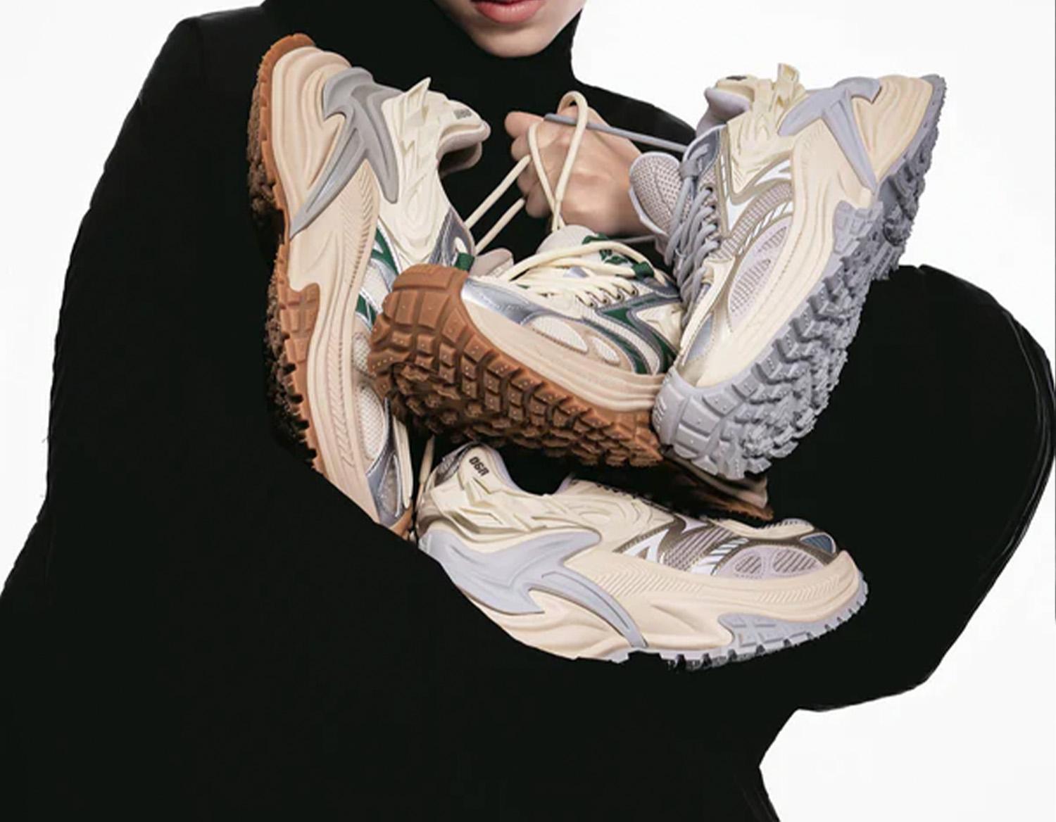 OGR/オージーアール/RATTLE SNAKE シルバー