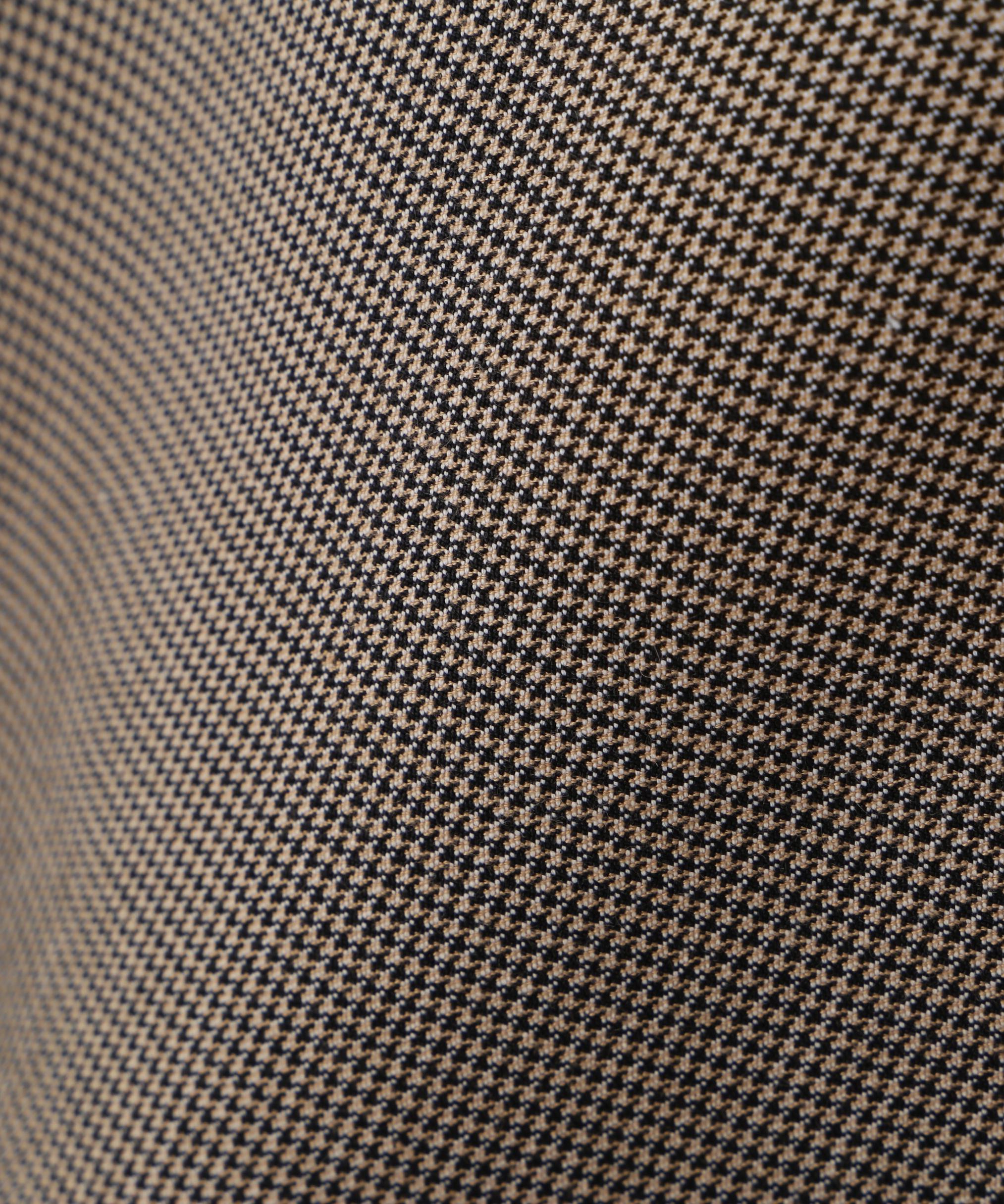 フレアジャンスカ ブラウン1