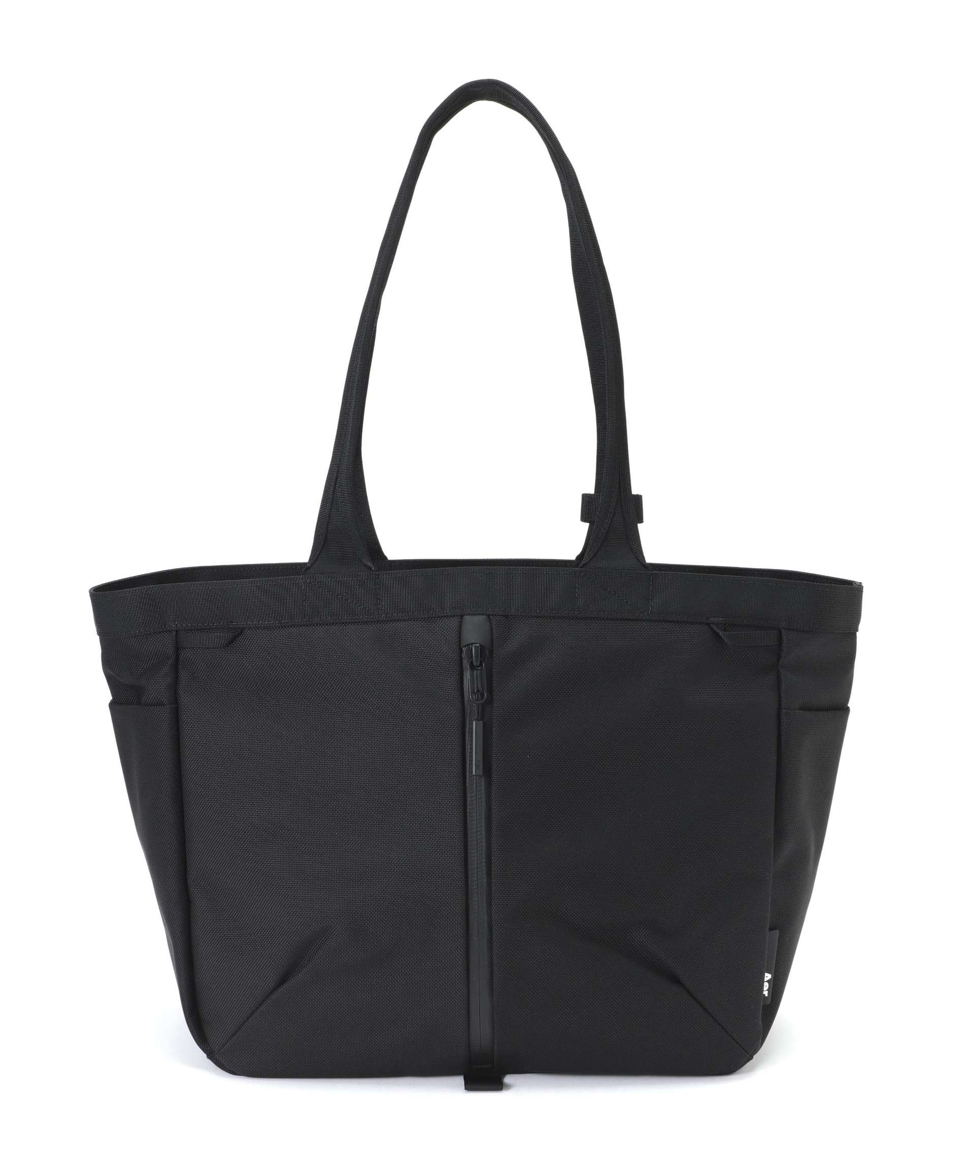 Ae(エアー)CITY TOTE AE>-21058 RLACK 正規商品 ブラック