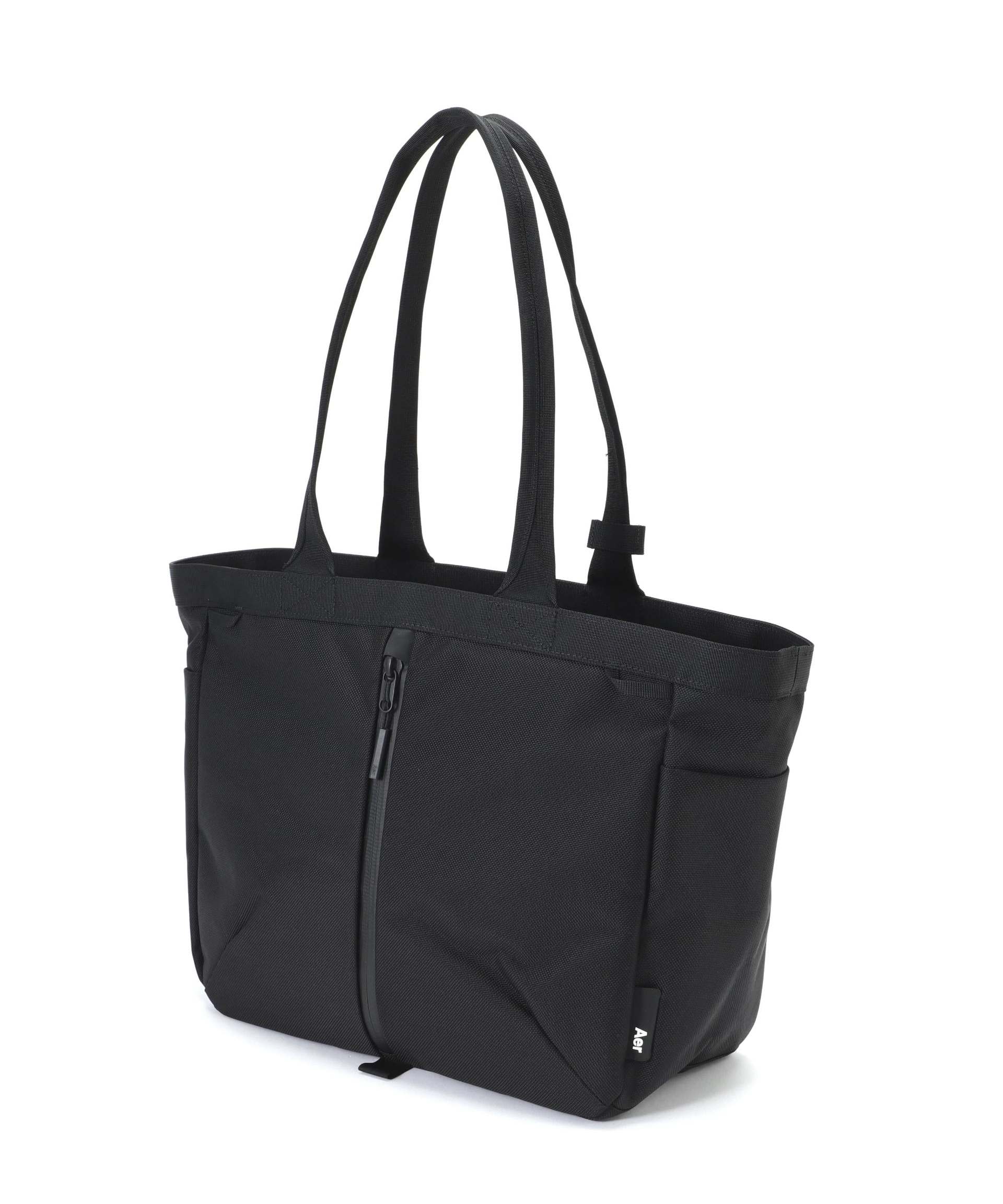Ae(エアー)CITY TOTE AE>-21058 RLACK 正規商品 ブラック