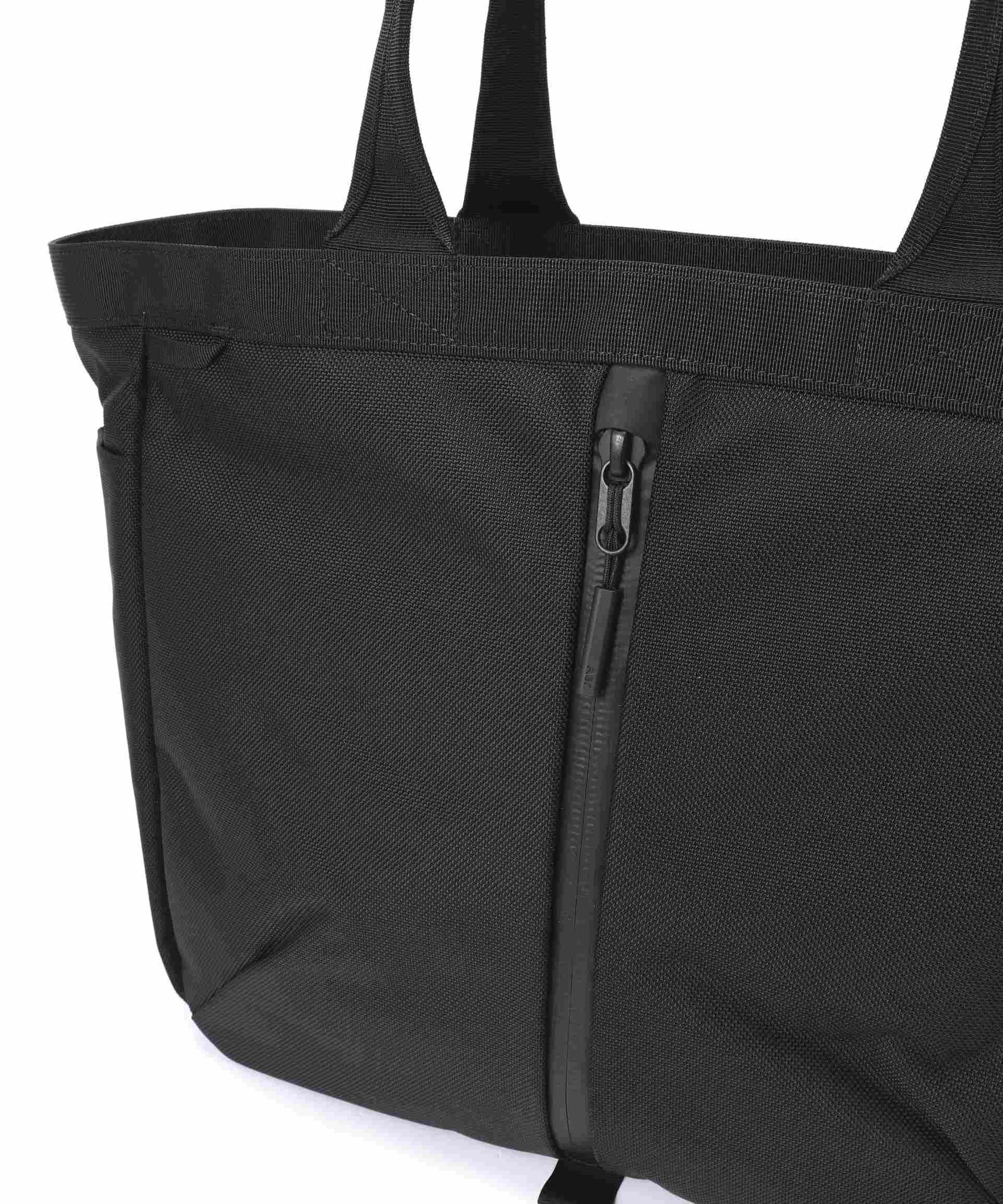 Ae(エアー)CITY TOTE AE>-21058 RLACK 正規商品 ブラック