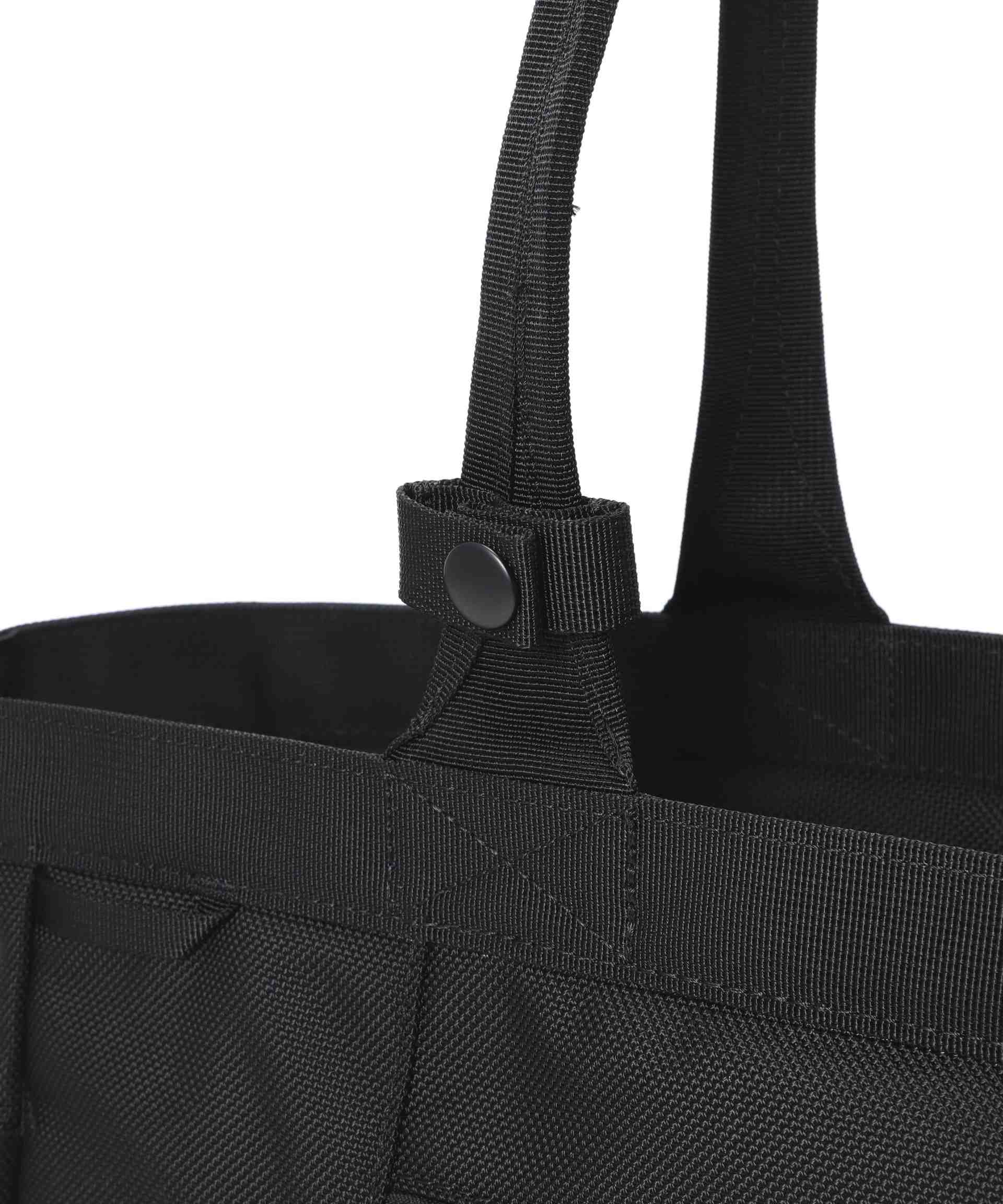 Ae(エアー)CITY TOTE AE>-21058 RLACK 正規商品 ブラック