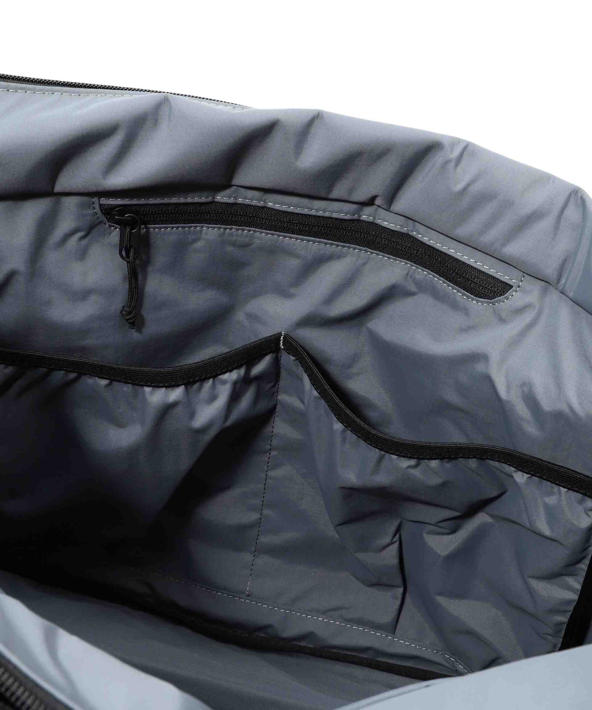Ae(エアー)CITY TOTE AE>-21058 RLACK 正規商品 ブラック