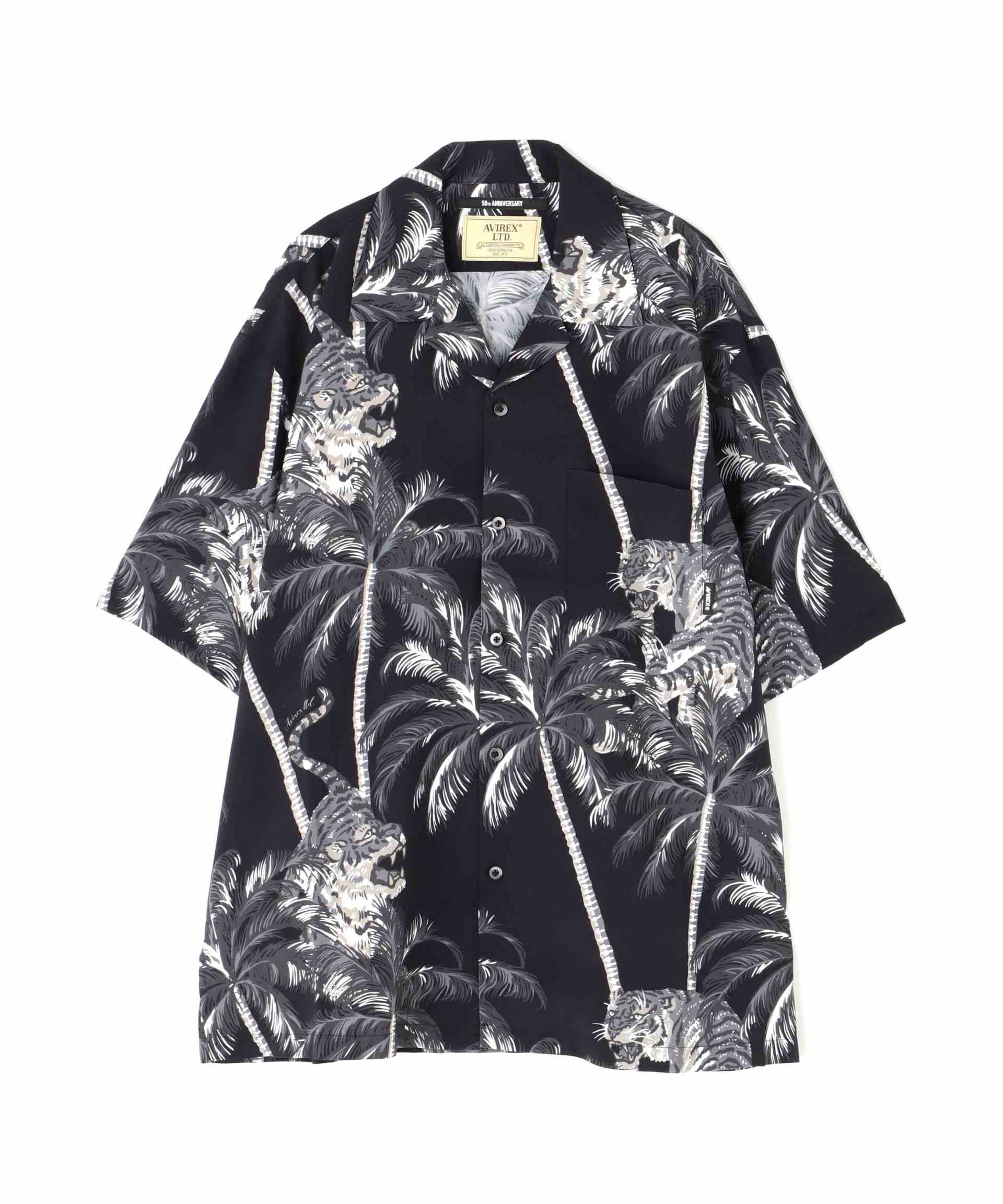 Aloha Shirt 
