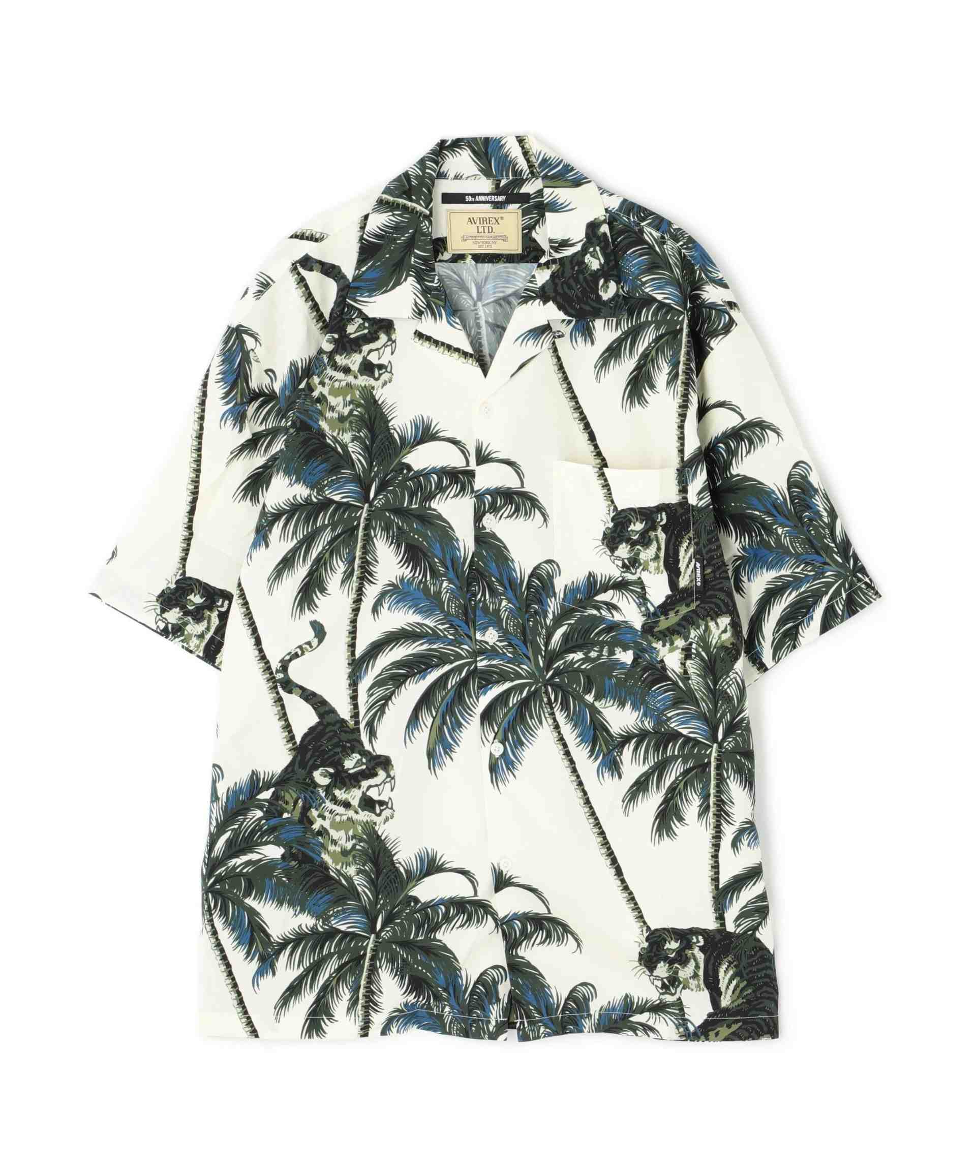 Aloha Shirt 