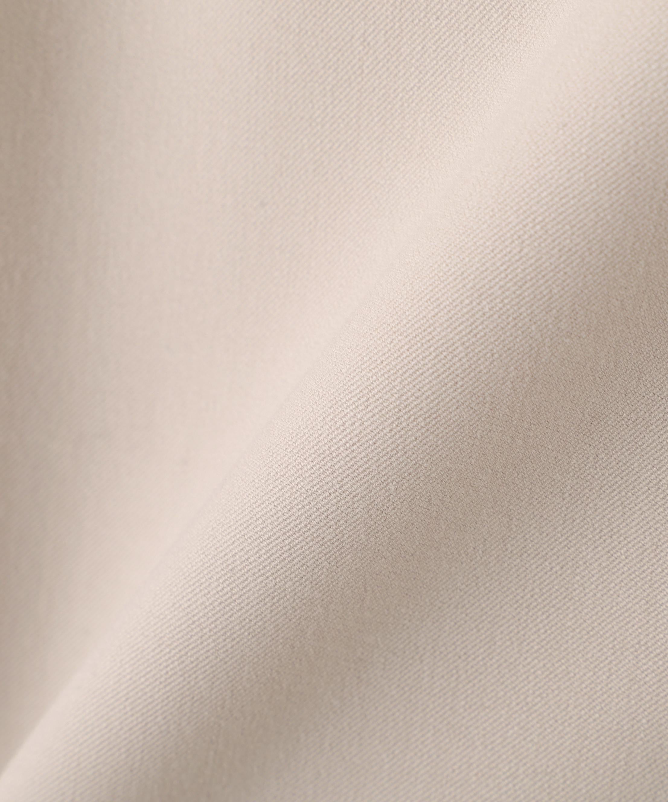 サイドプリーツスカパン ベージュ