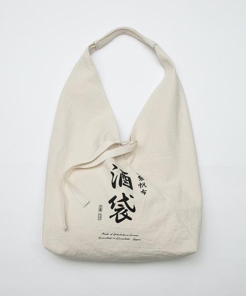 トゥエンティーエイティー/SAKABUKURO CANVAS #8 AZUMA BUKURO ホワイト