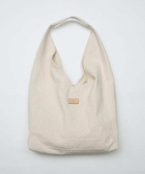 トゥエンティーエイティー/SAKABUKURO CANVAS #8 AZUMA BUKURO ホワイト