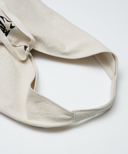 トゥエンティーエイティー/SAKABUKURO CANVAS #8 AZUMA BUKURO ホワイト