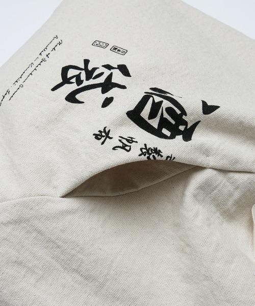 トゥエンティーエイティー/SAKABUKURO CANVAS #8 AZUMA BUKURO ホワイト