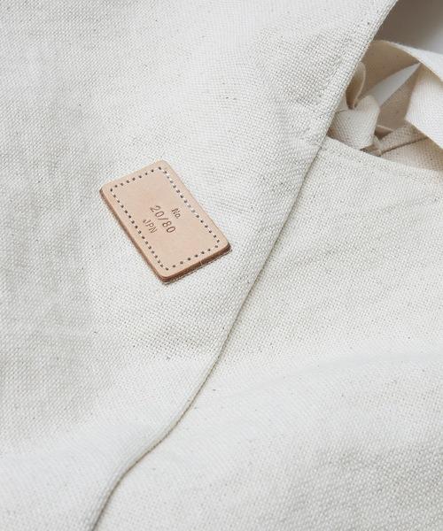 トゥエンティーエイティー/SAKABUKURO CANVAS #8 AZUMA BUKURO ホワイト