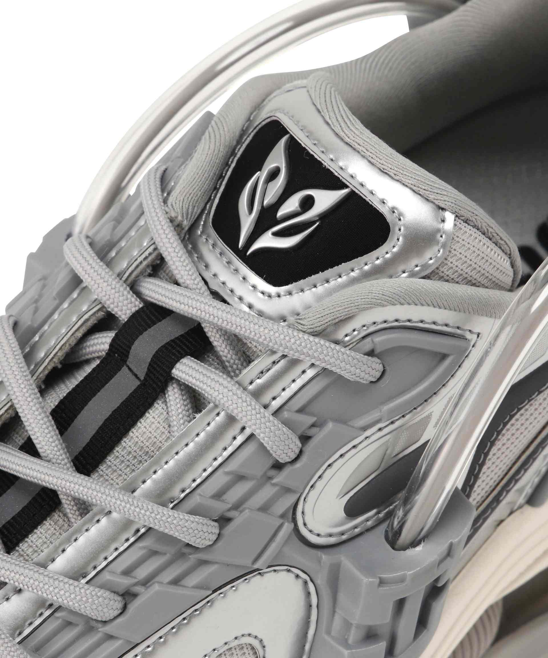 OGR/オージーアール/JUMPER シルバー