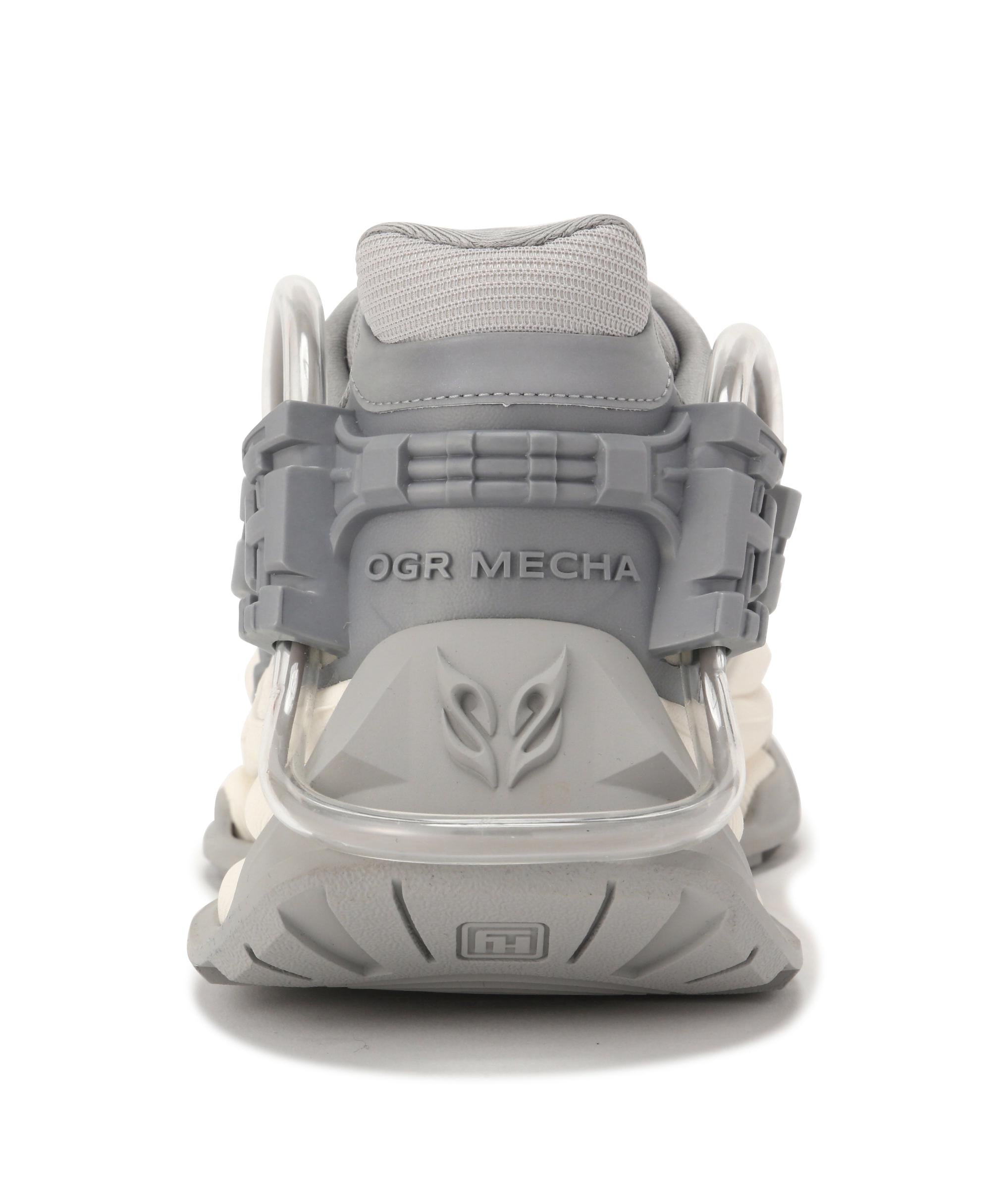 OGR/オージーアール/JUMPER シルバー