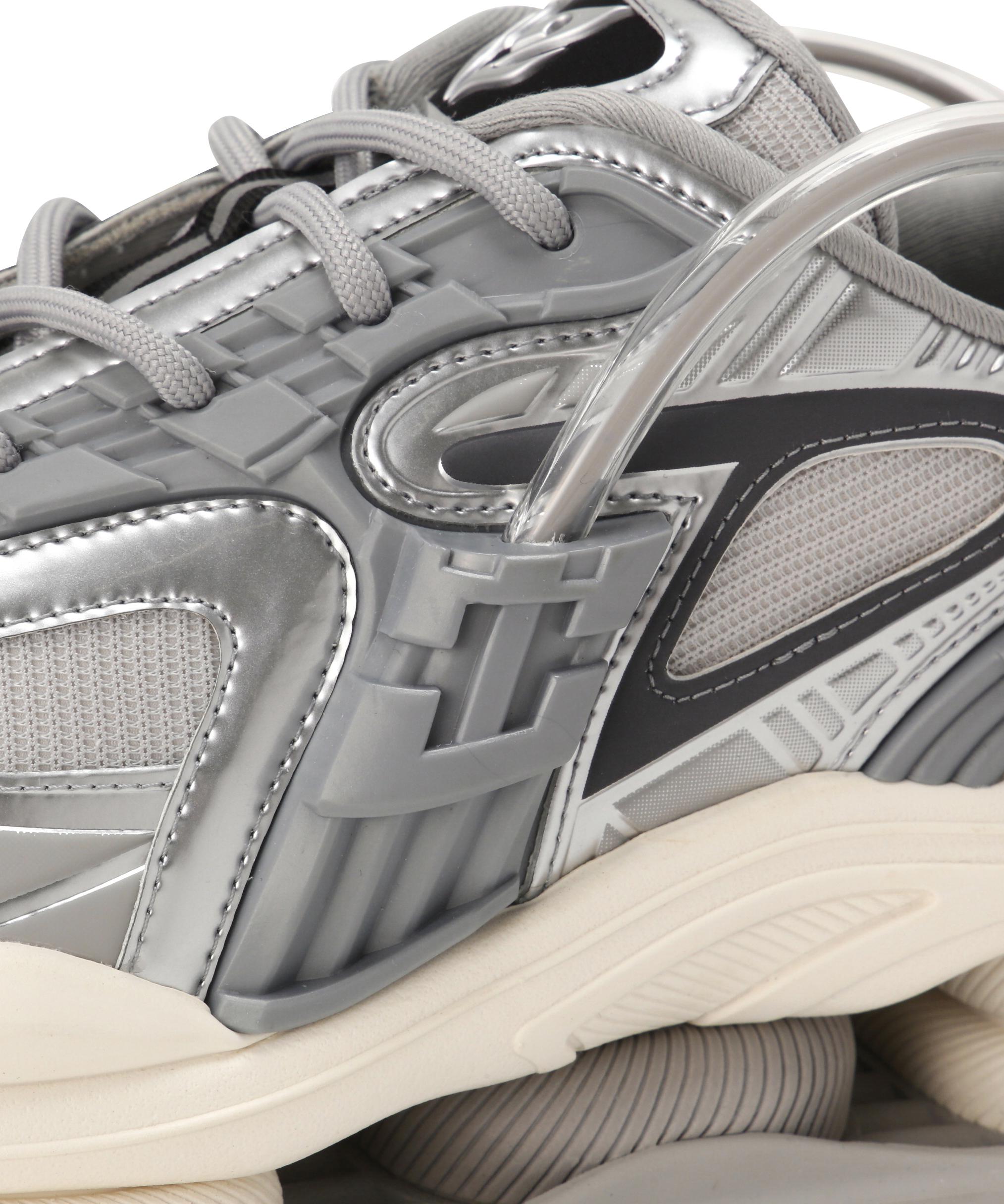 OGR/オージーアール/JUMPER シルバー