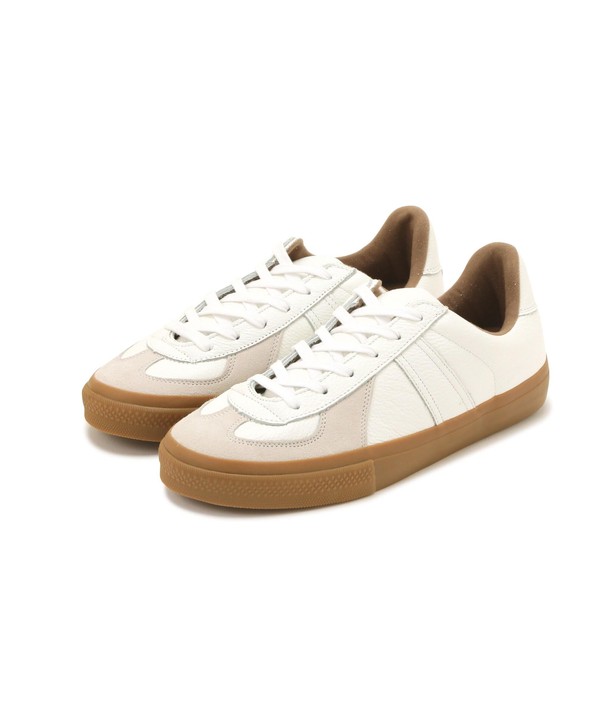 Reproduction of Found / German Military Trainer