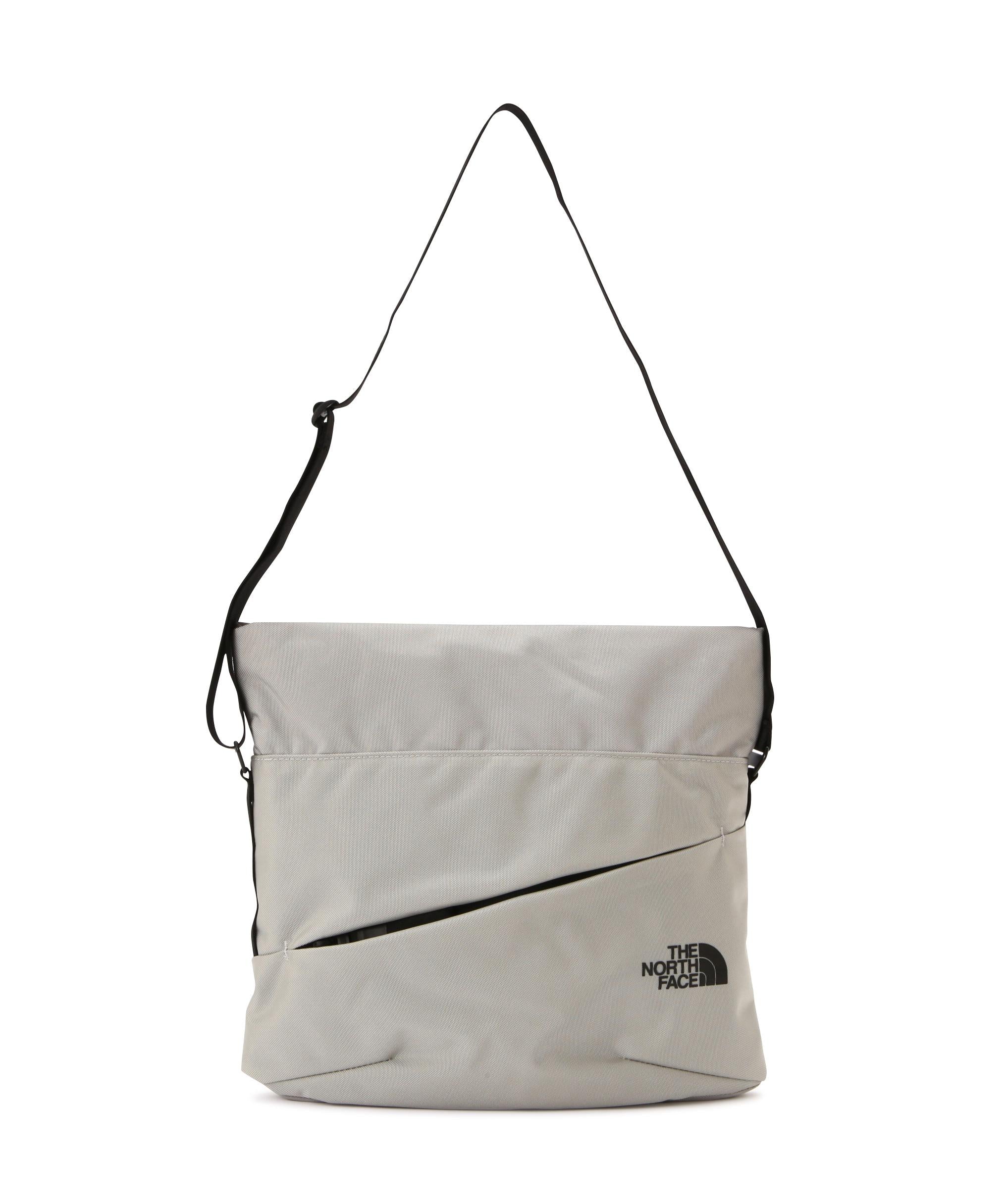 THE NORTH FACE/ザ・ノース・フェイス Pyrenees Shoulder L グレー