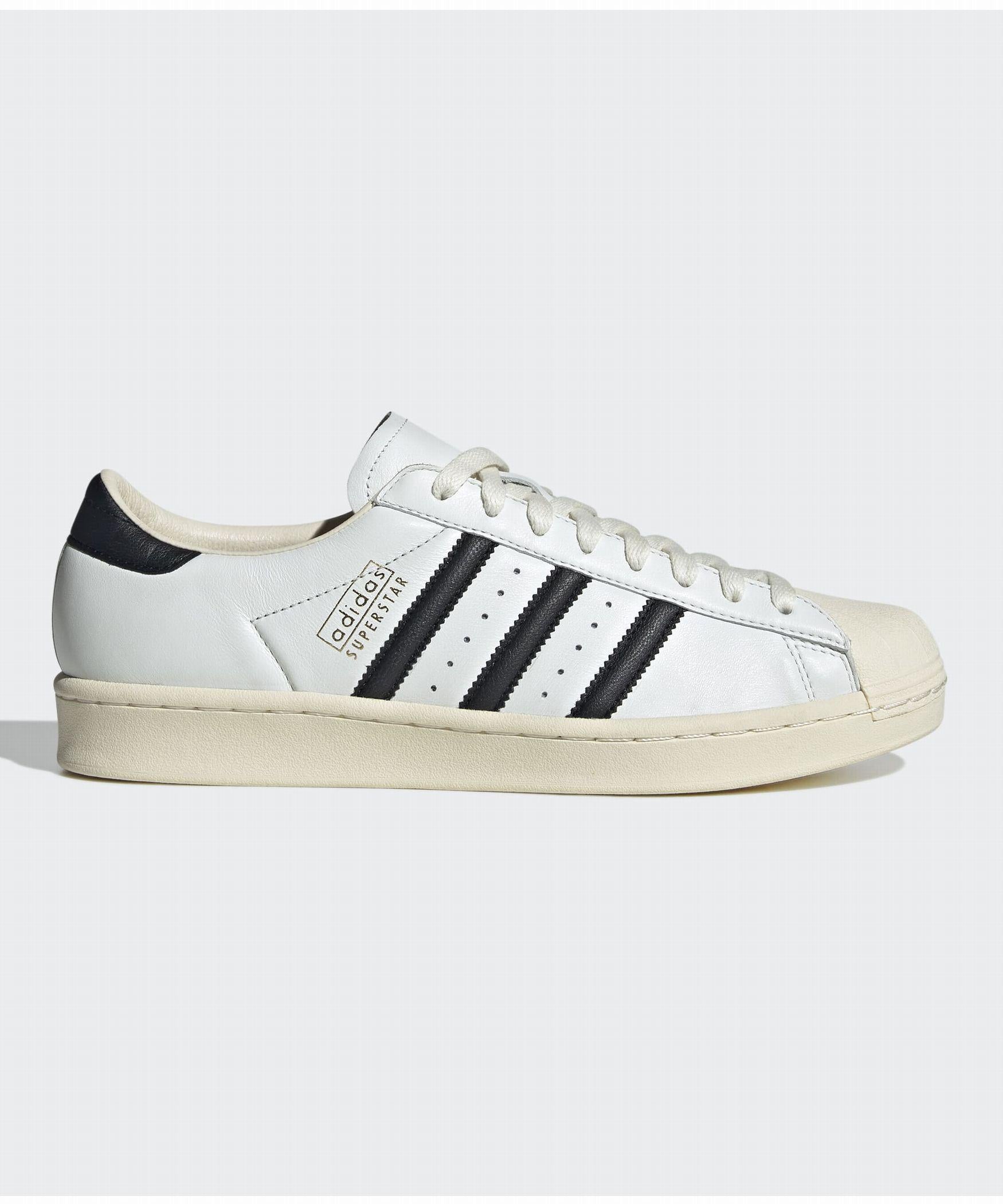 adidas Oiginals/アディダスオリジナルス/Supesta Vintage ホワイト