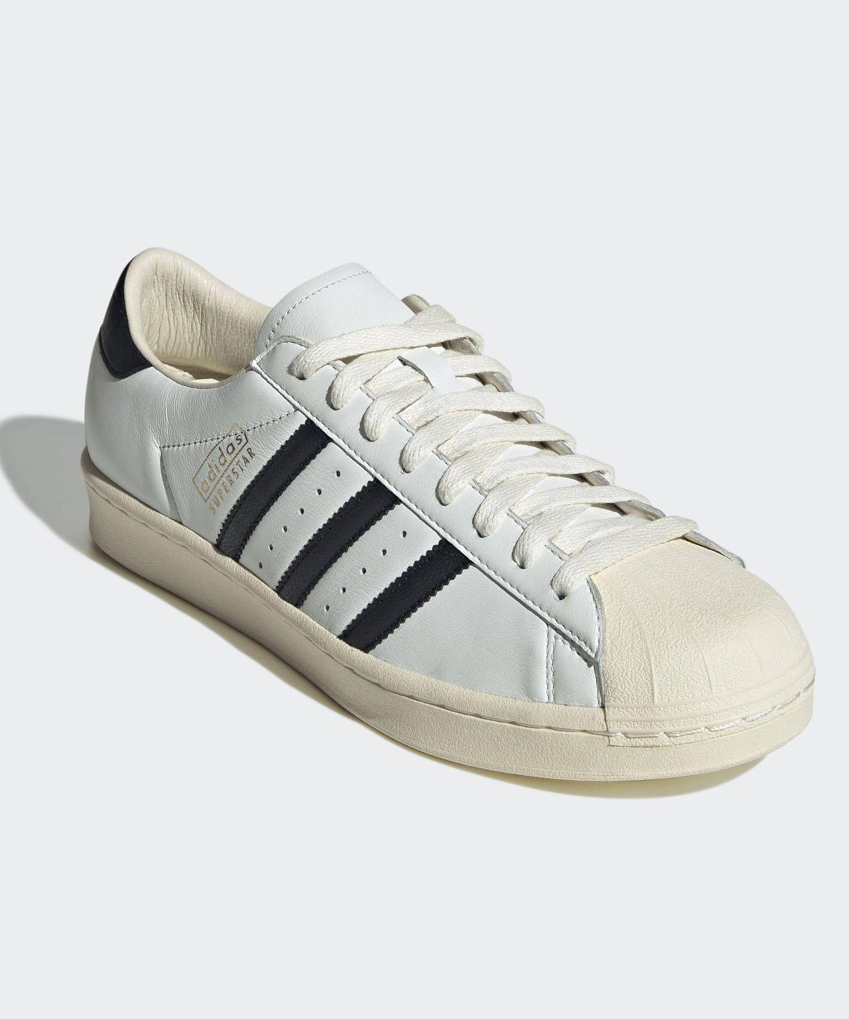 adidas Oiginals/アディダスオリジナルス/Supesta Vintage ホワイト