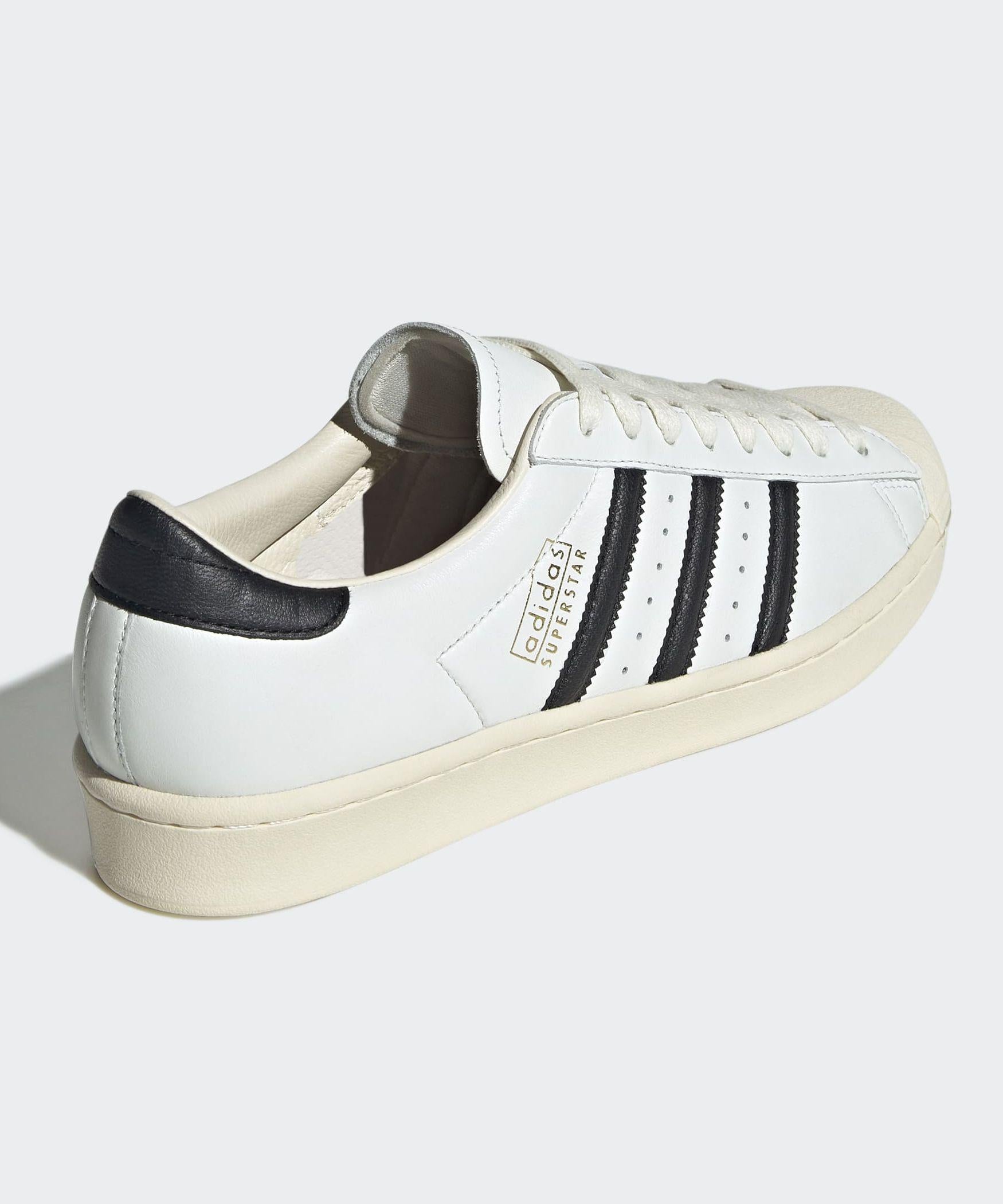 adidas Oiginals/アディダスオリジナルス/Supesta Vintage ホワイト