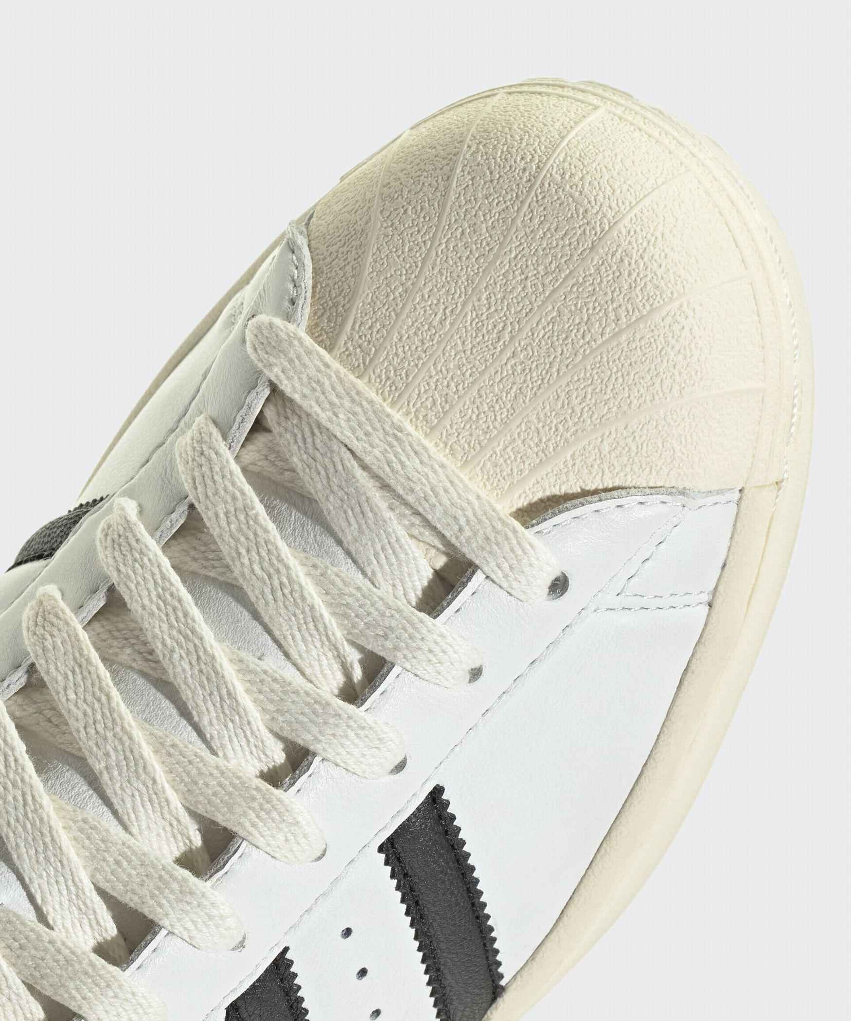 adidas Oiginals/アディダスオリジナルス/Supesta Vintage ホワイト