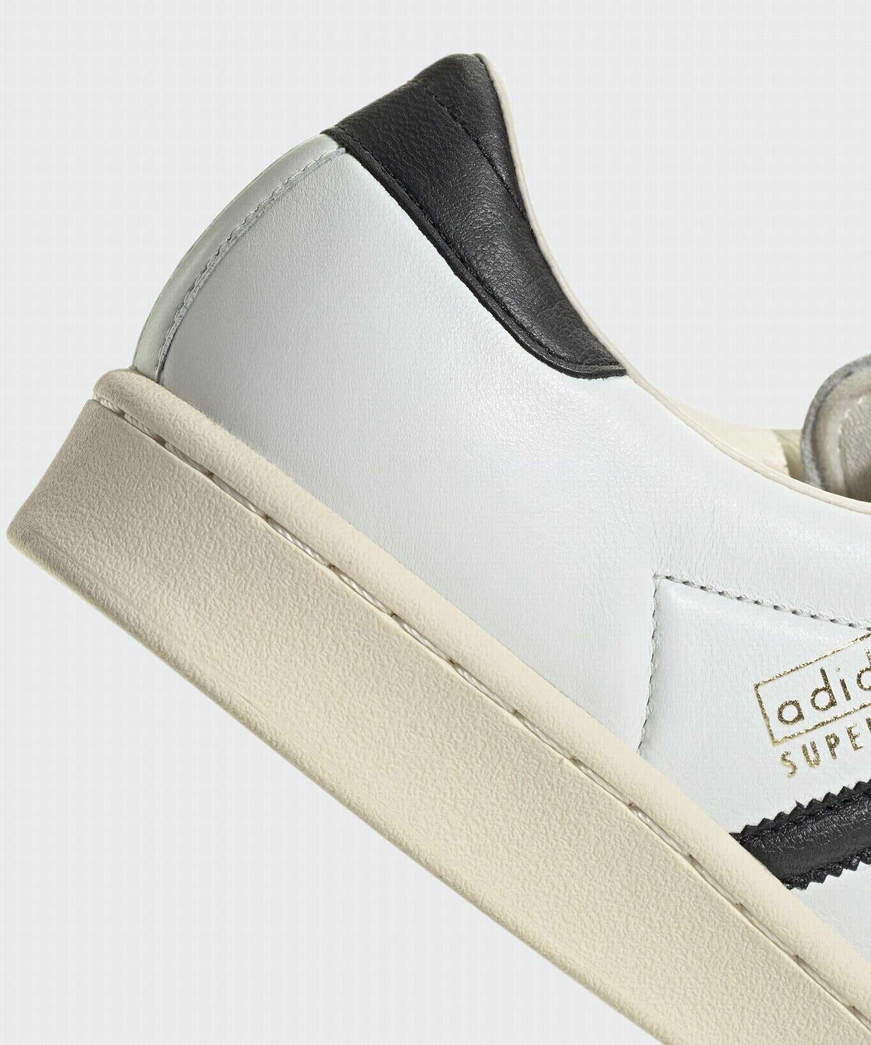 adidas Oiginals/アディダスオリジナルス/Supesta Vintage ホワイト