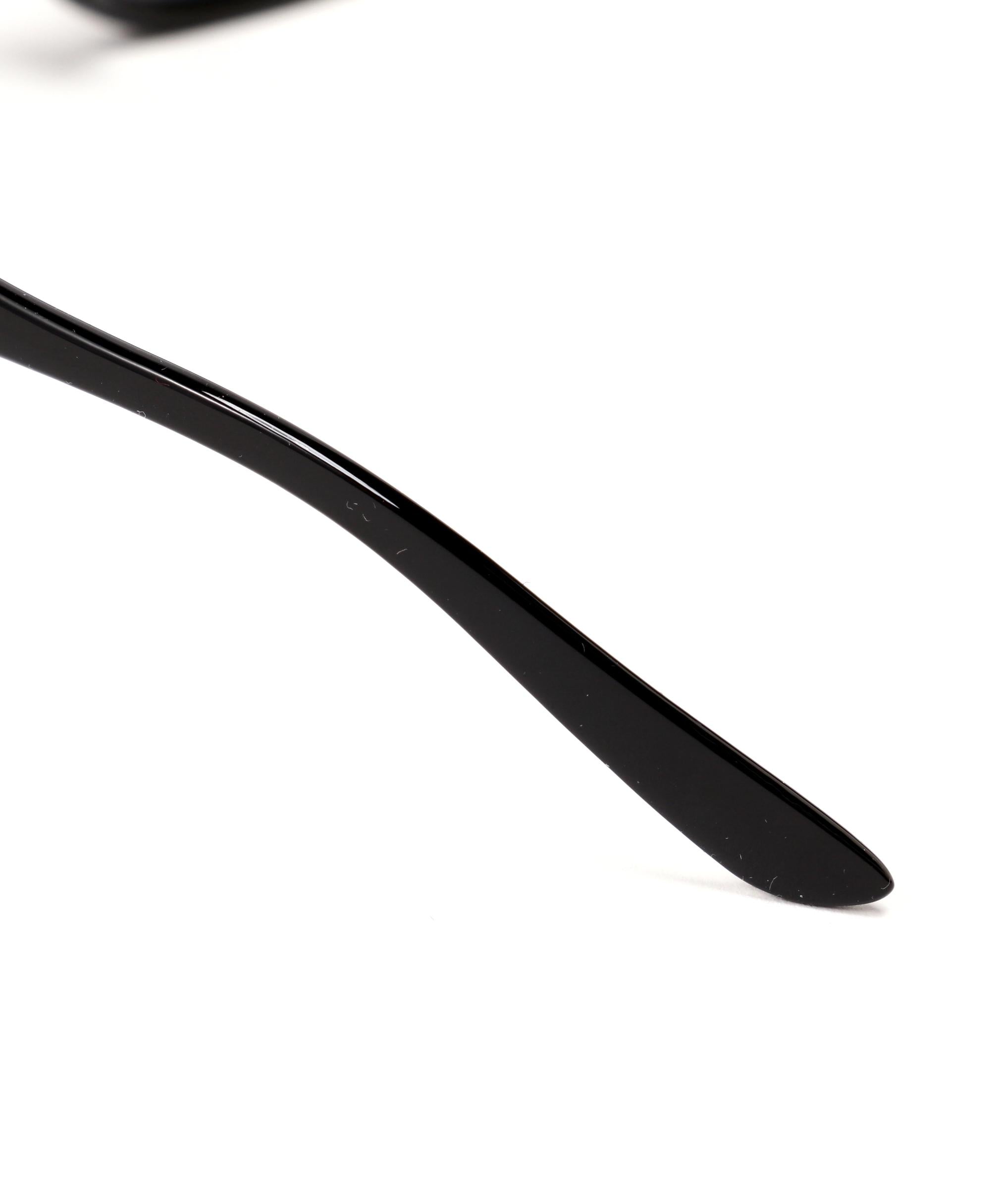 NOEYEDIA/ノーアイディア/サングラス/NE-466 ブラック