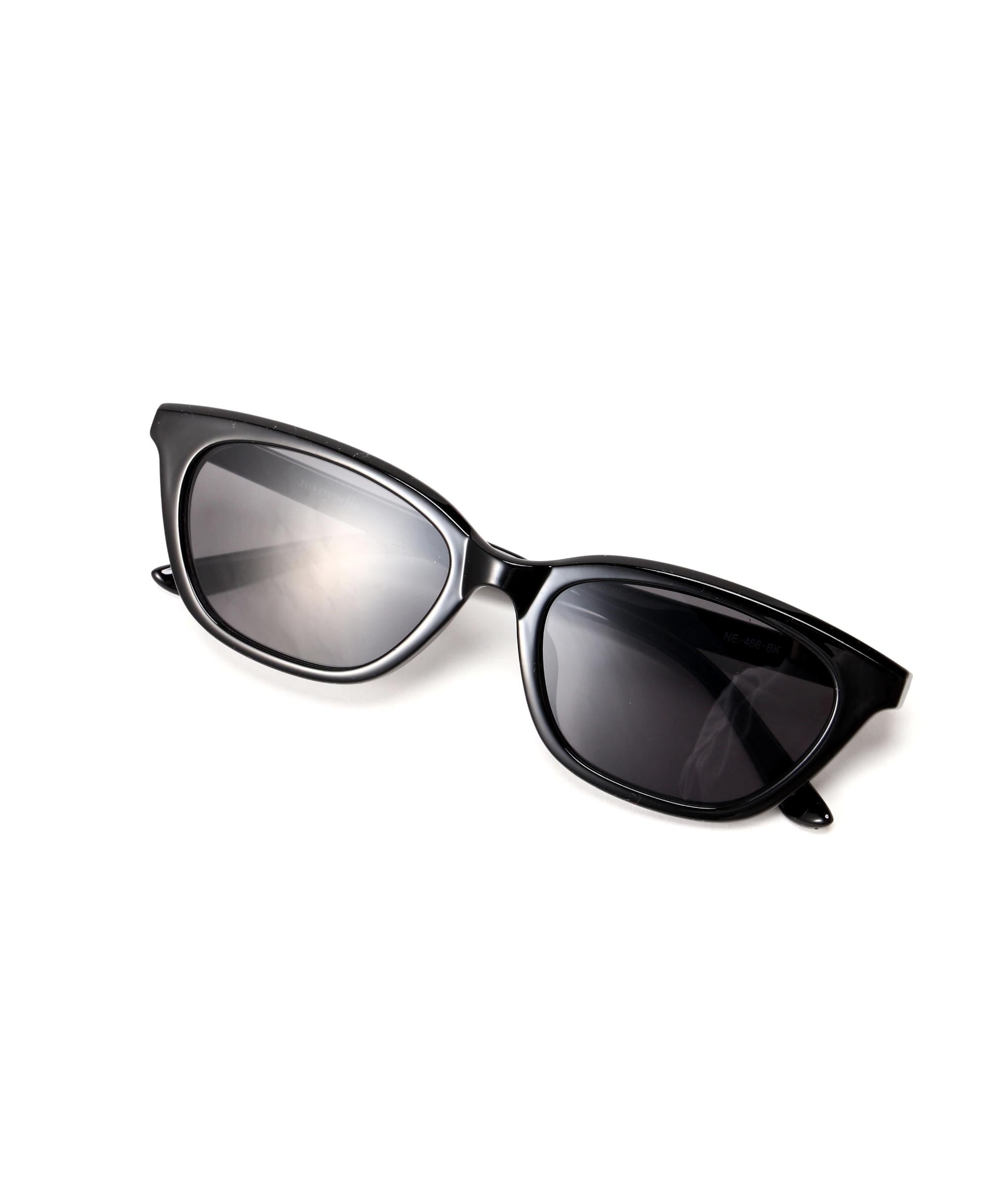 NOEYEDIA/ノーアイディア/サングラス/NE-466 ブラック