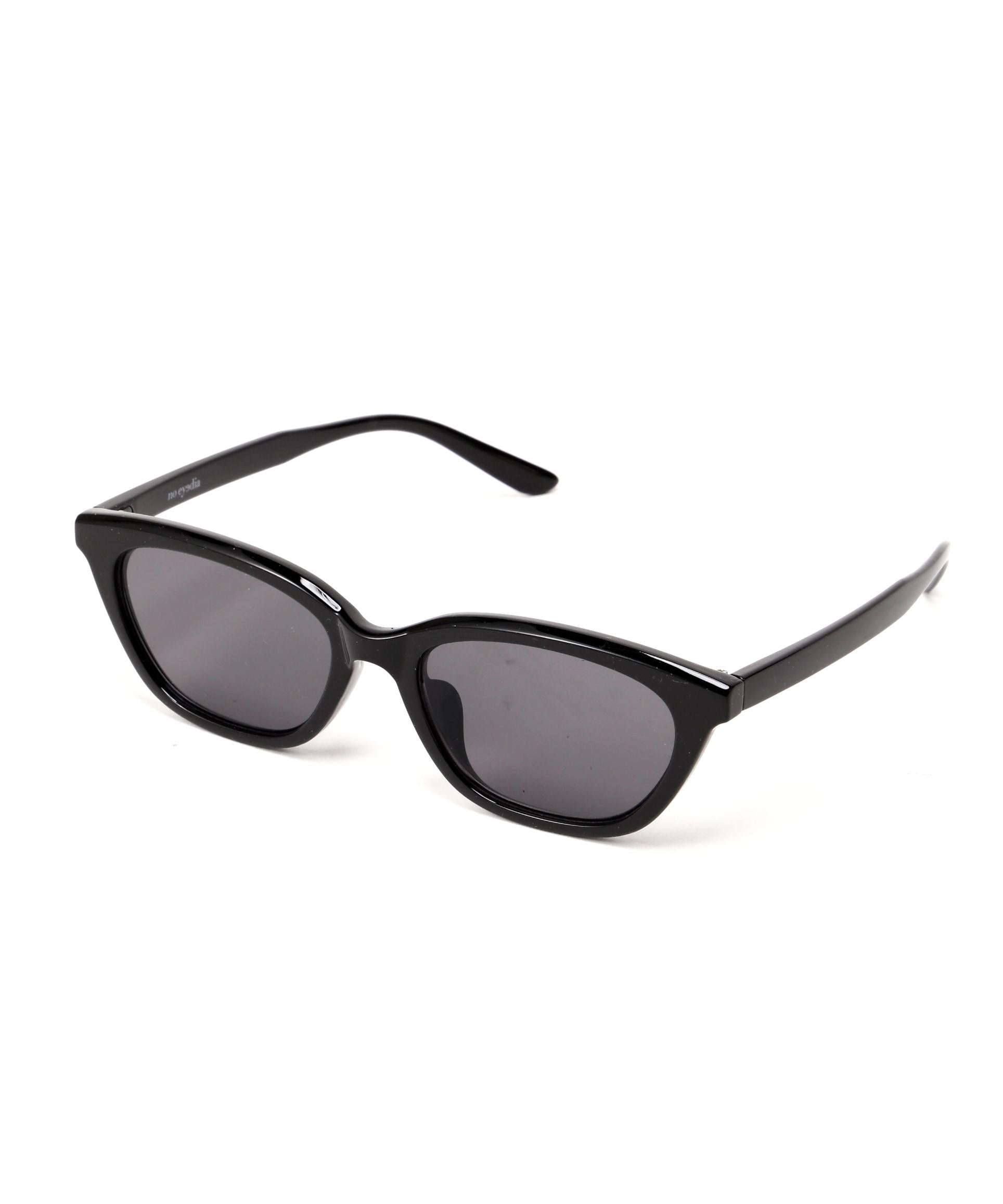 NOEYEDIA/ノーアイディア/サングラス/NE-466 ブラック