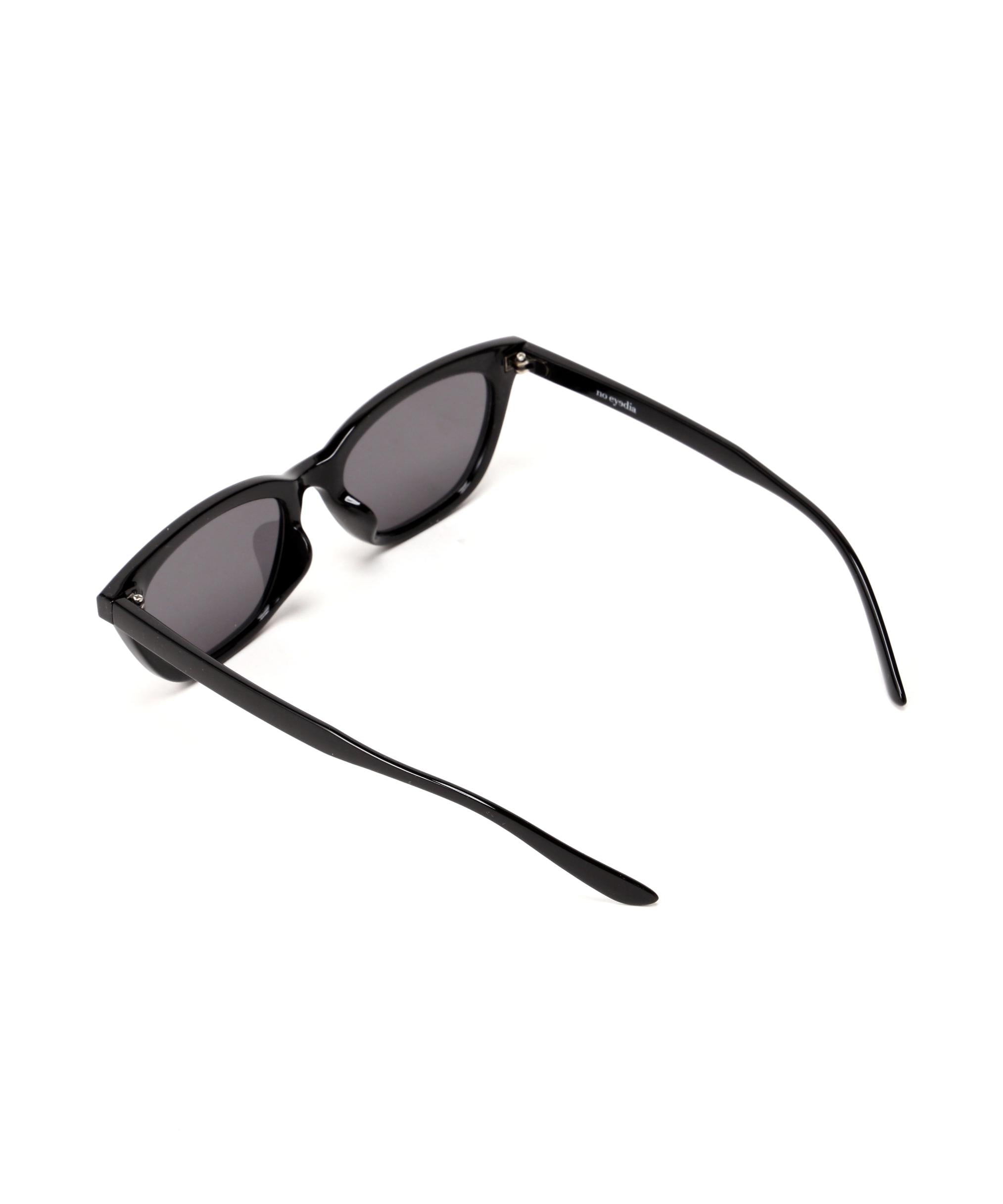 NOEYEDIA/ノーアイディア/サングラス/NE-466 ブラック