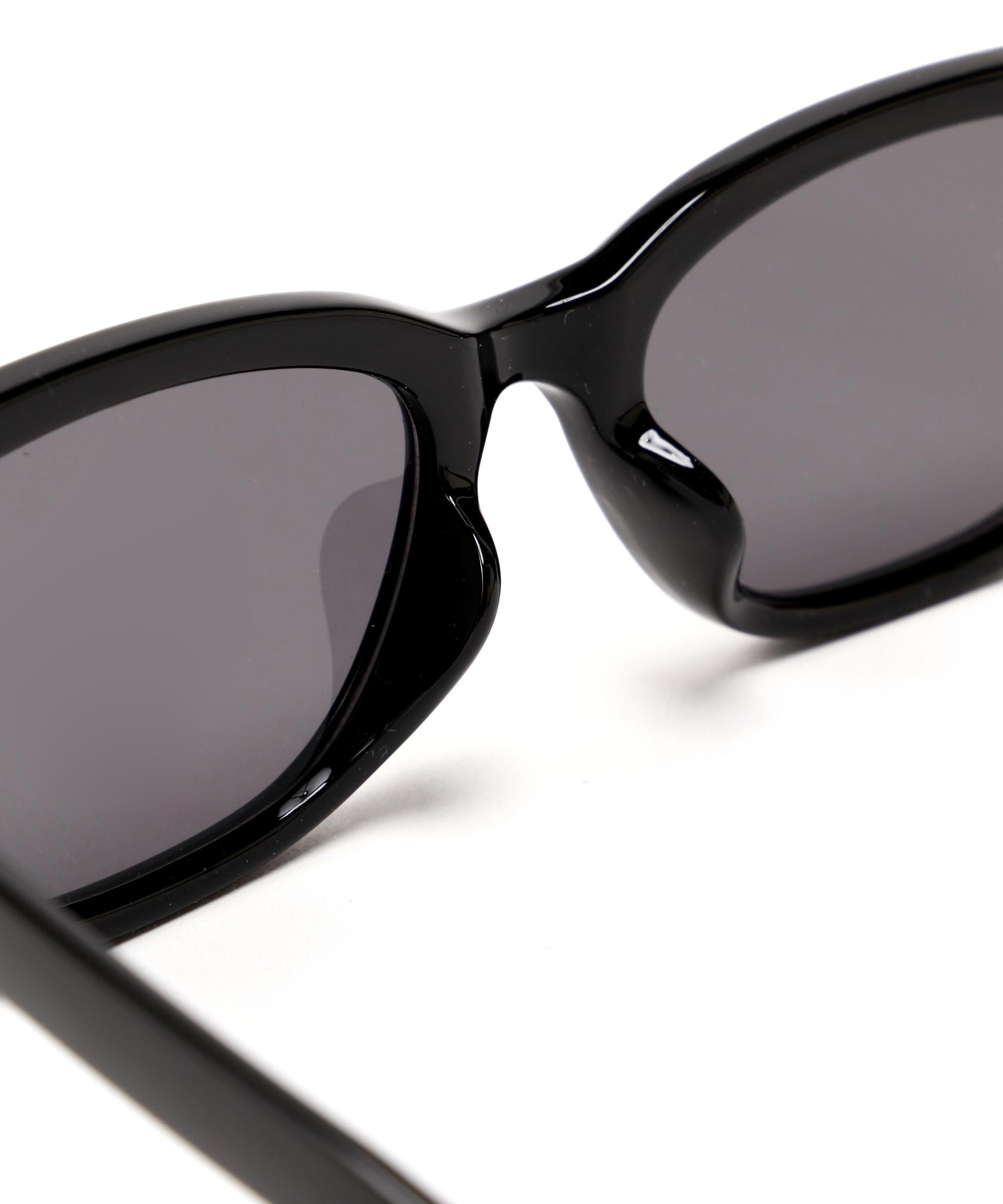 NOEYEDIA/ノーアイディア/サングラス/NE-466 ブラック