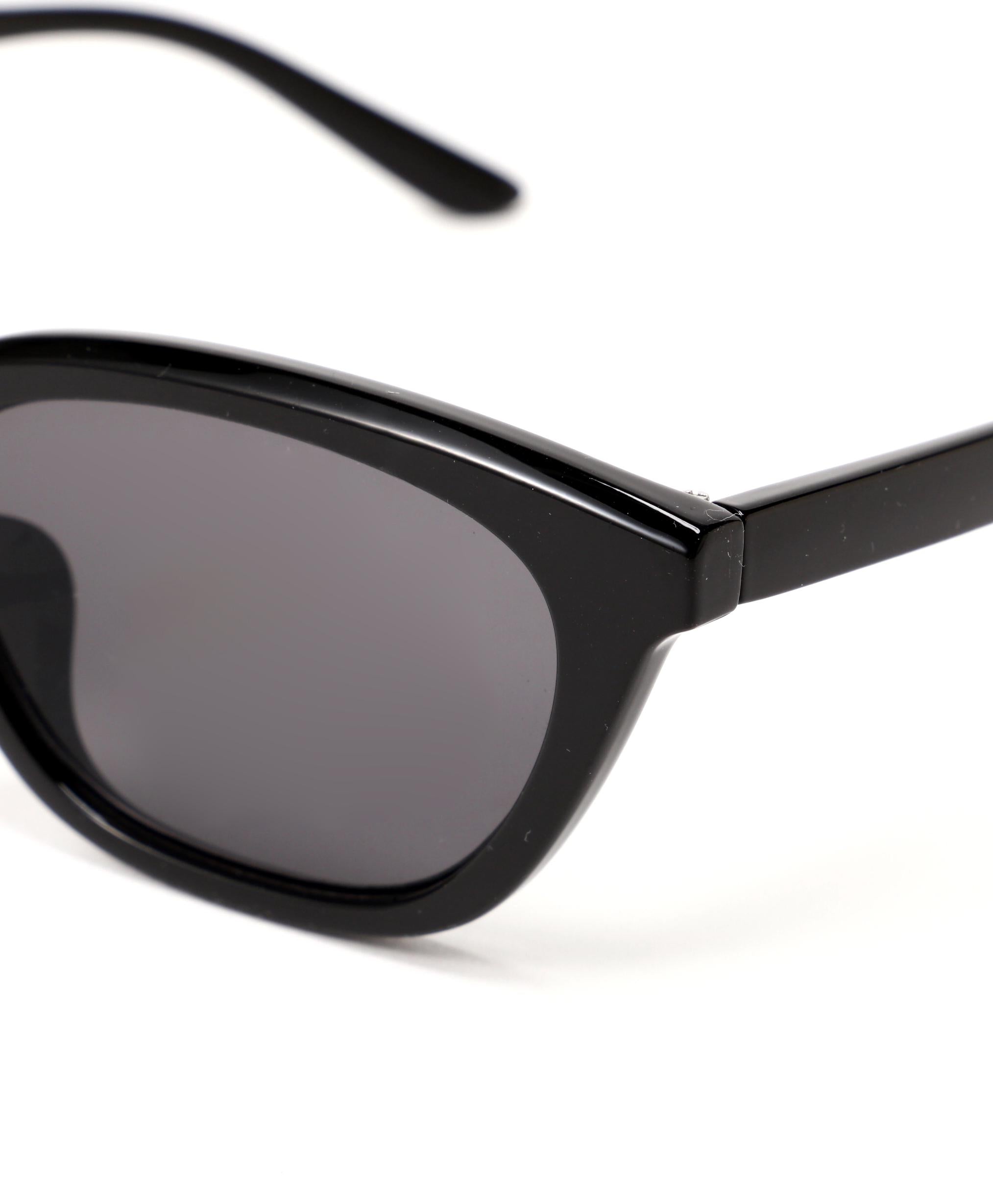 NOEYEDIA/ノーアイディア/サングラス/NE-466 ブラック