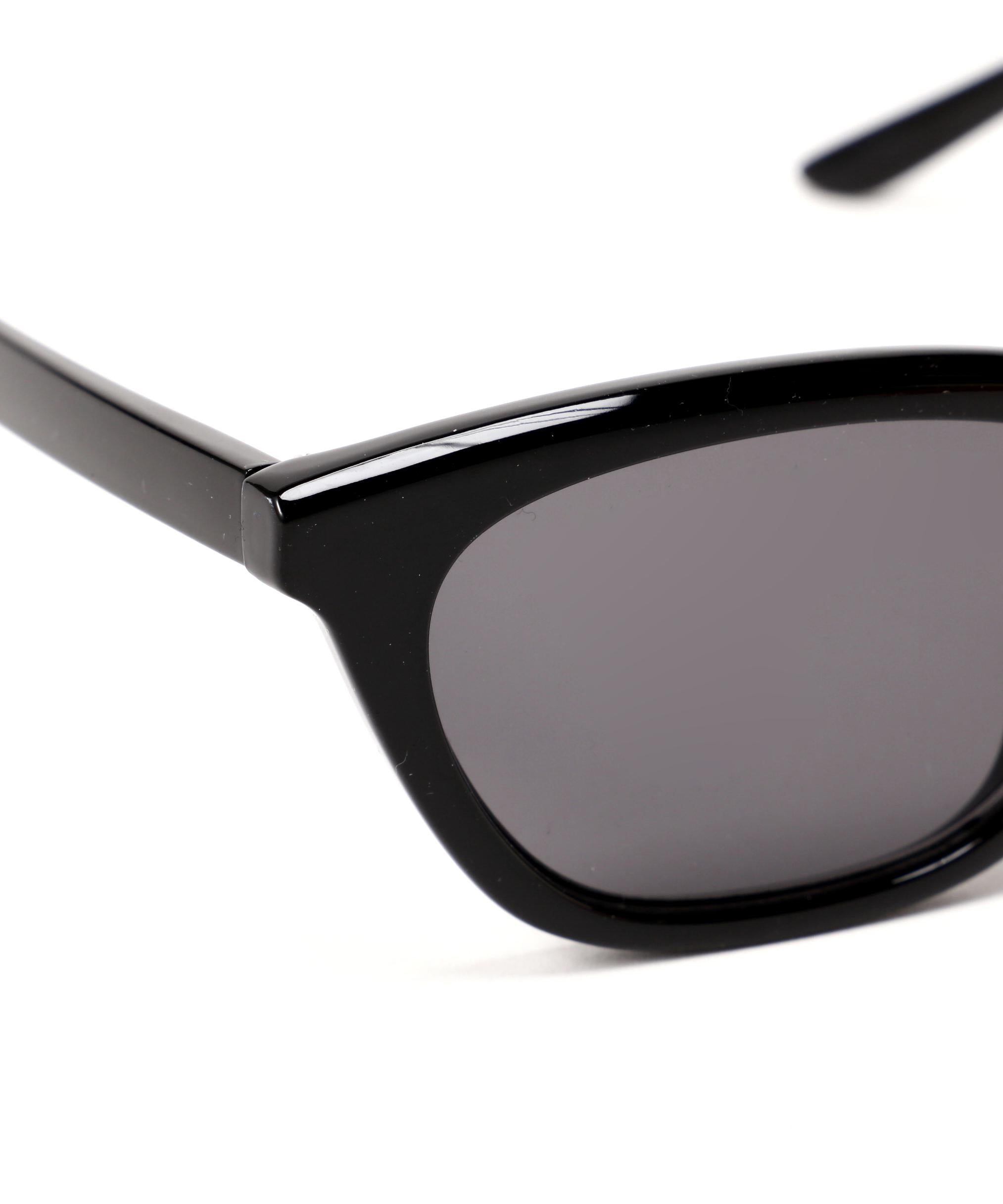 NOEYEDIA/ノーアイディア/サングラス/NE-466 ブラック