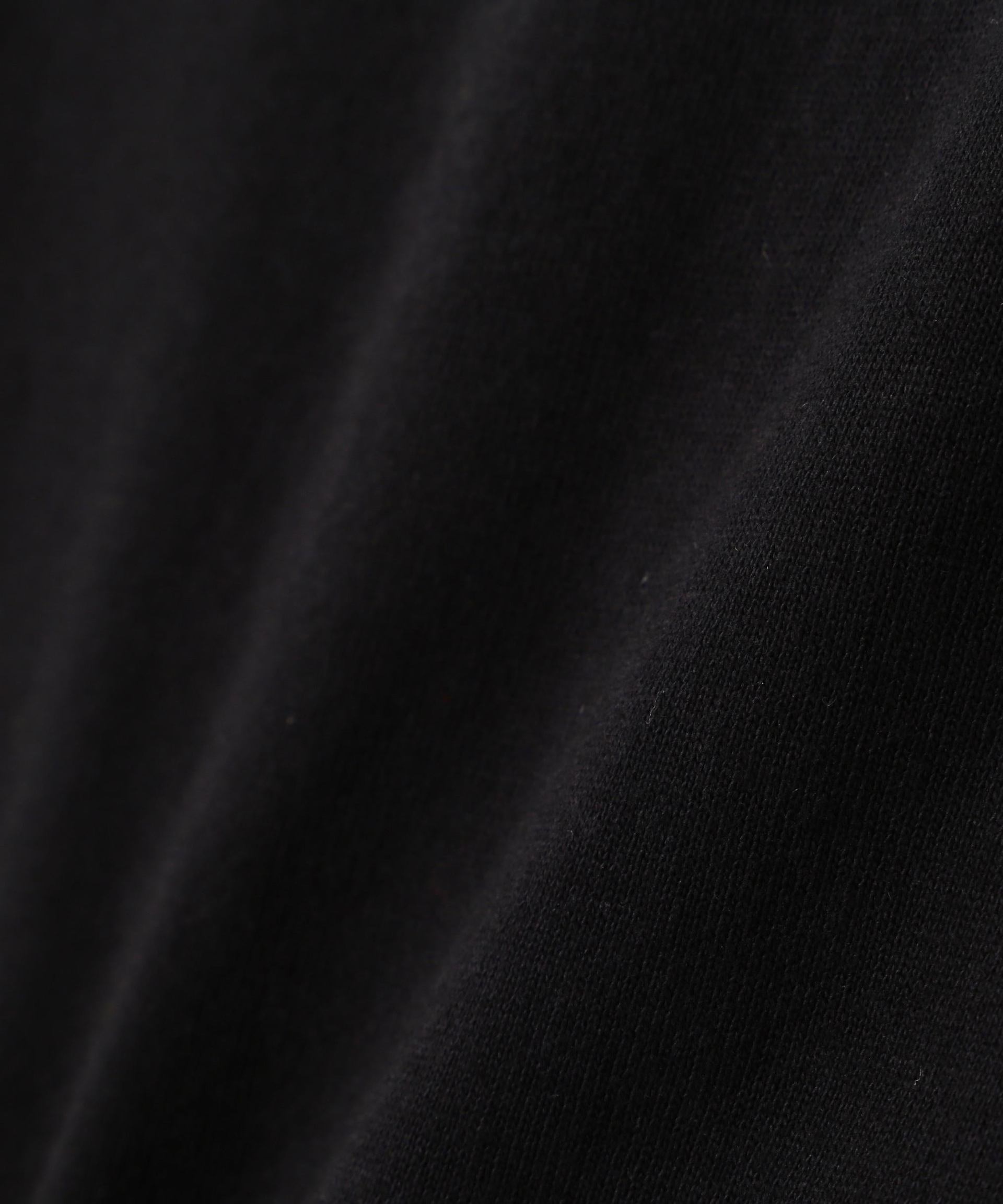 《WER&DEPOT限定》TOMCAT EMR>OIDE>Y T-SHI>T / トムキャット エンブロイダリー Tシャツ ブラック