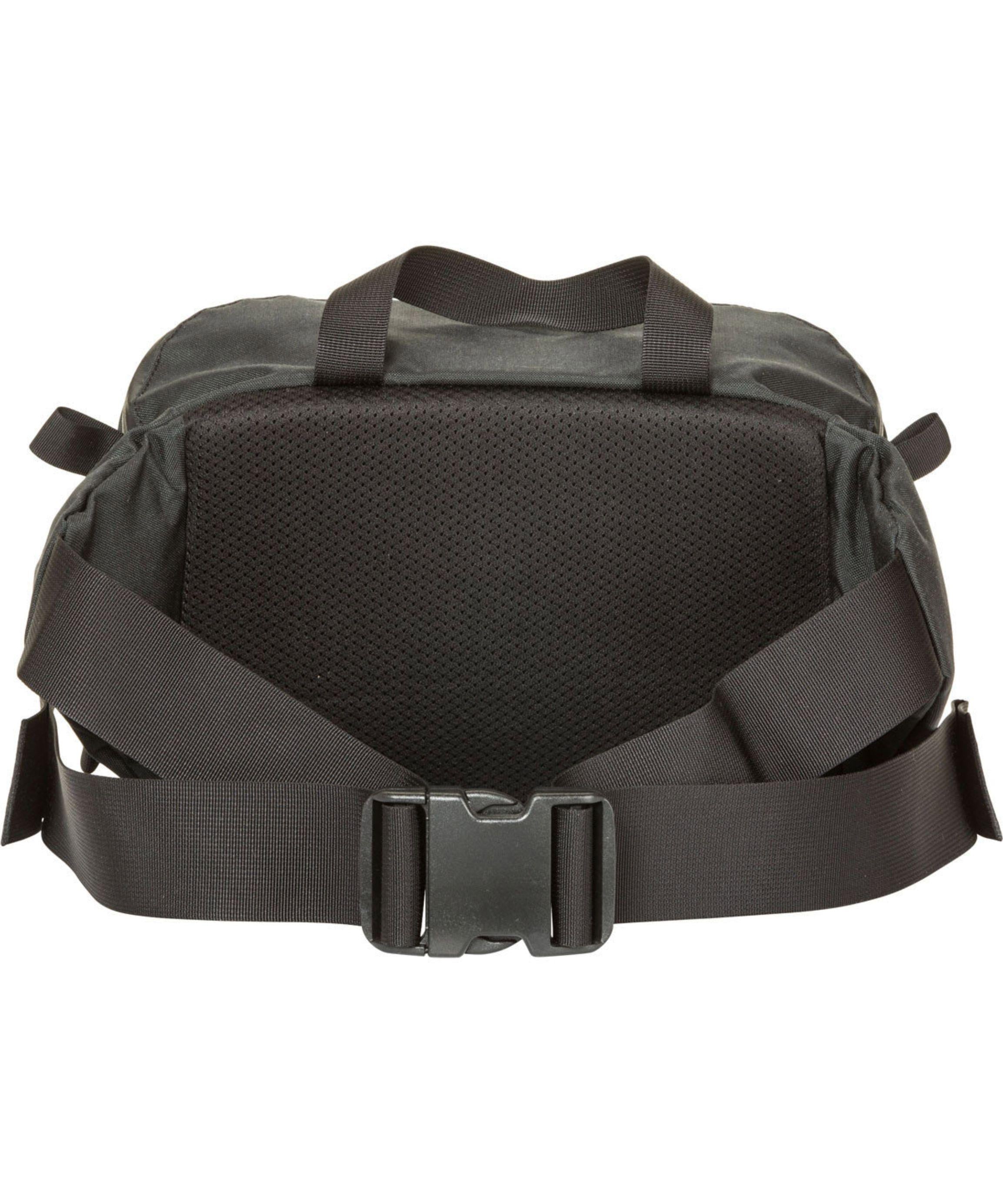 MYSTERY RANCH/ミステリーランチ HIP MONKEY2 ヒップモンキー2 ブラック