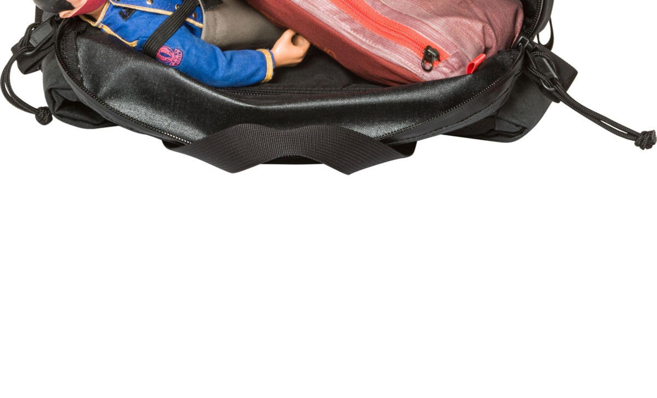 MYSTERY RANCH/ミステリーランチ HIP MONKEY2 ヒップモンキー2 ブラック