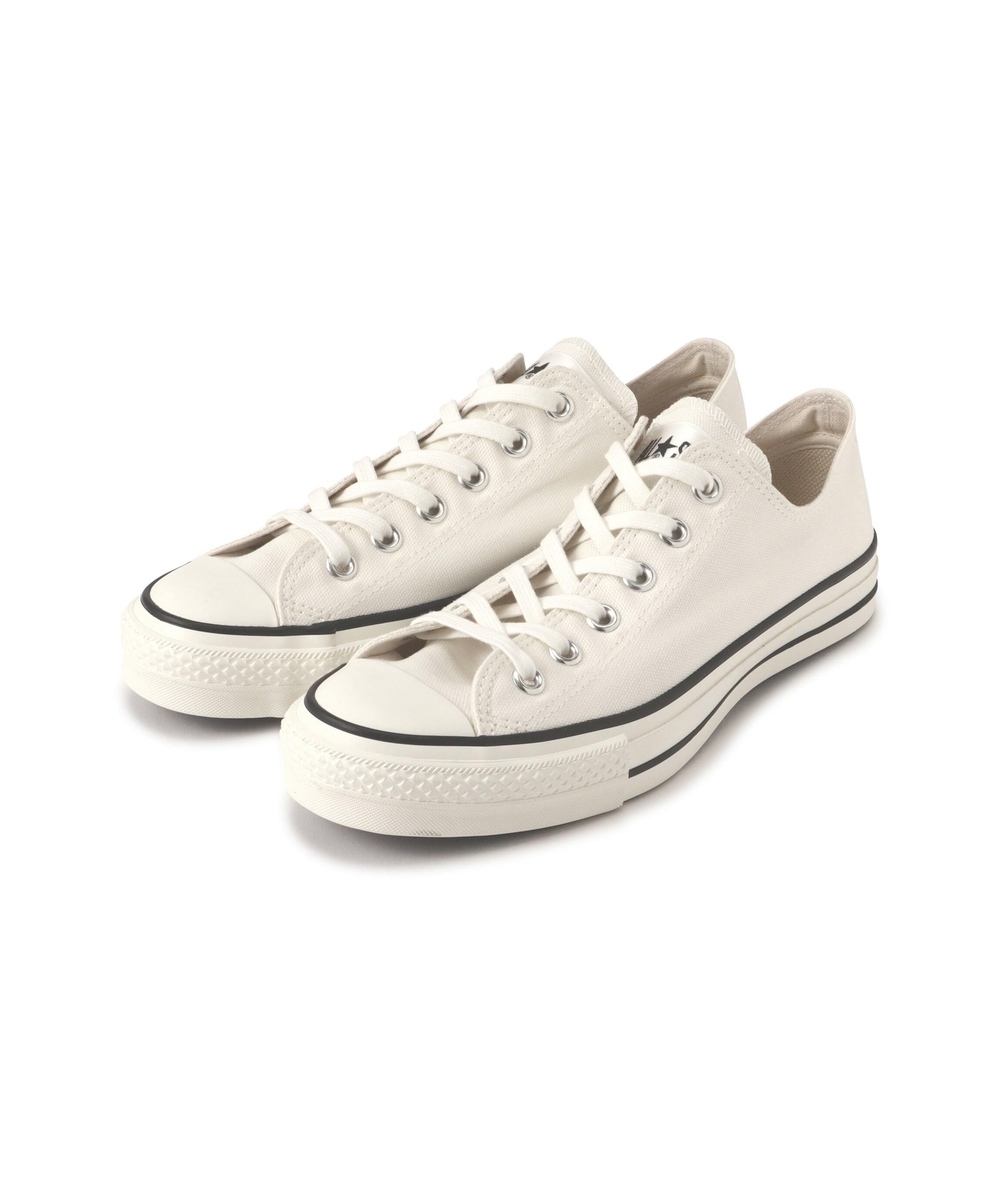 CONVERSE CANVAS ALL STAR J OX