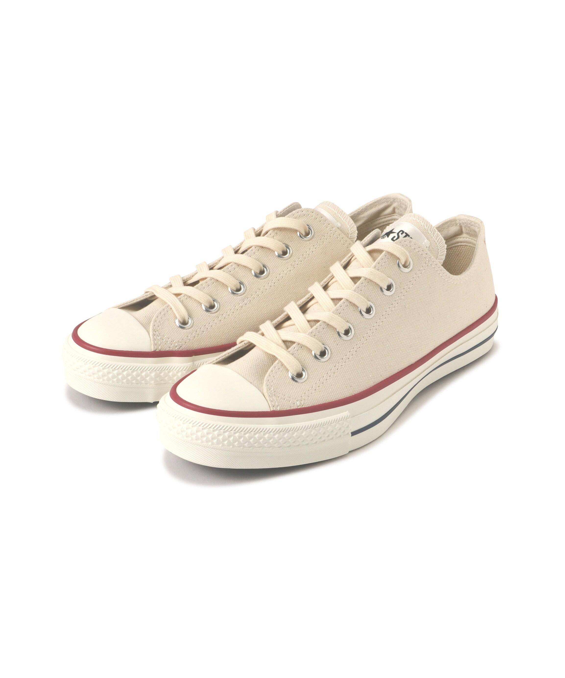 CONVERSE/CANVAS ALL STAR J OX