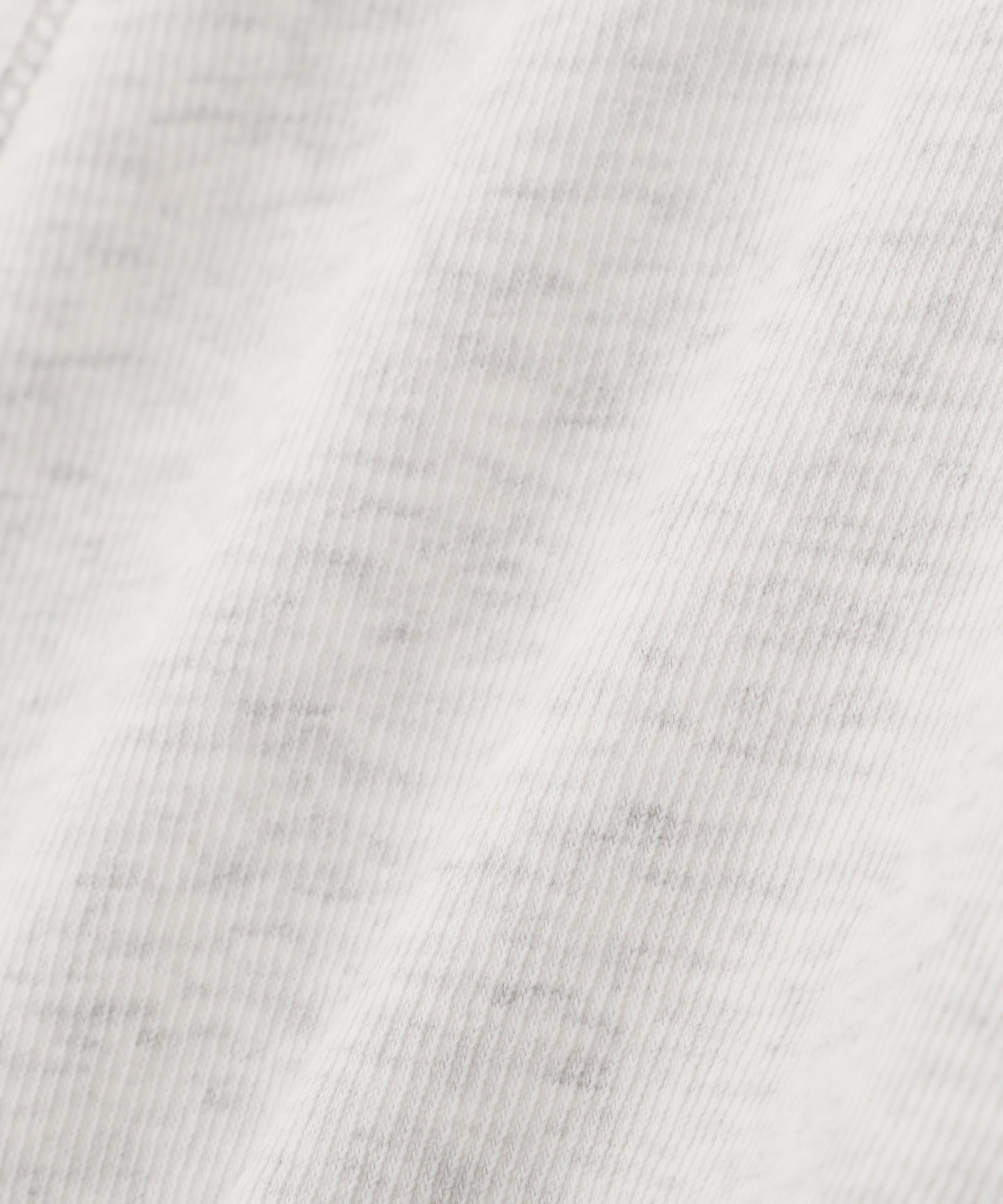 スキッパーカットソーフーディー オートミール