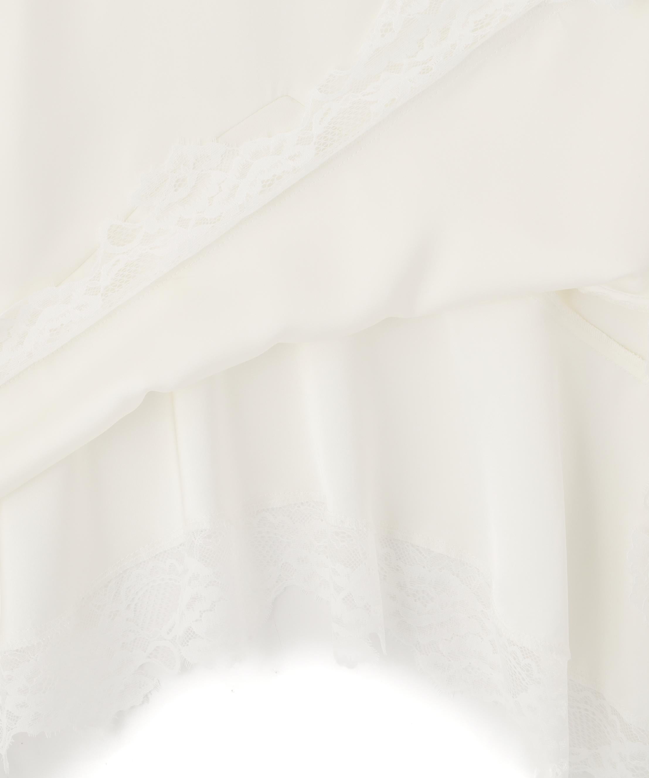 イレヘムキャミワンピース オフ