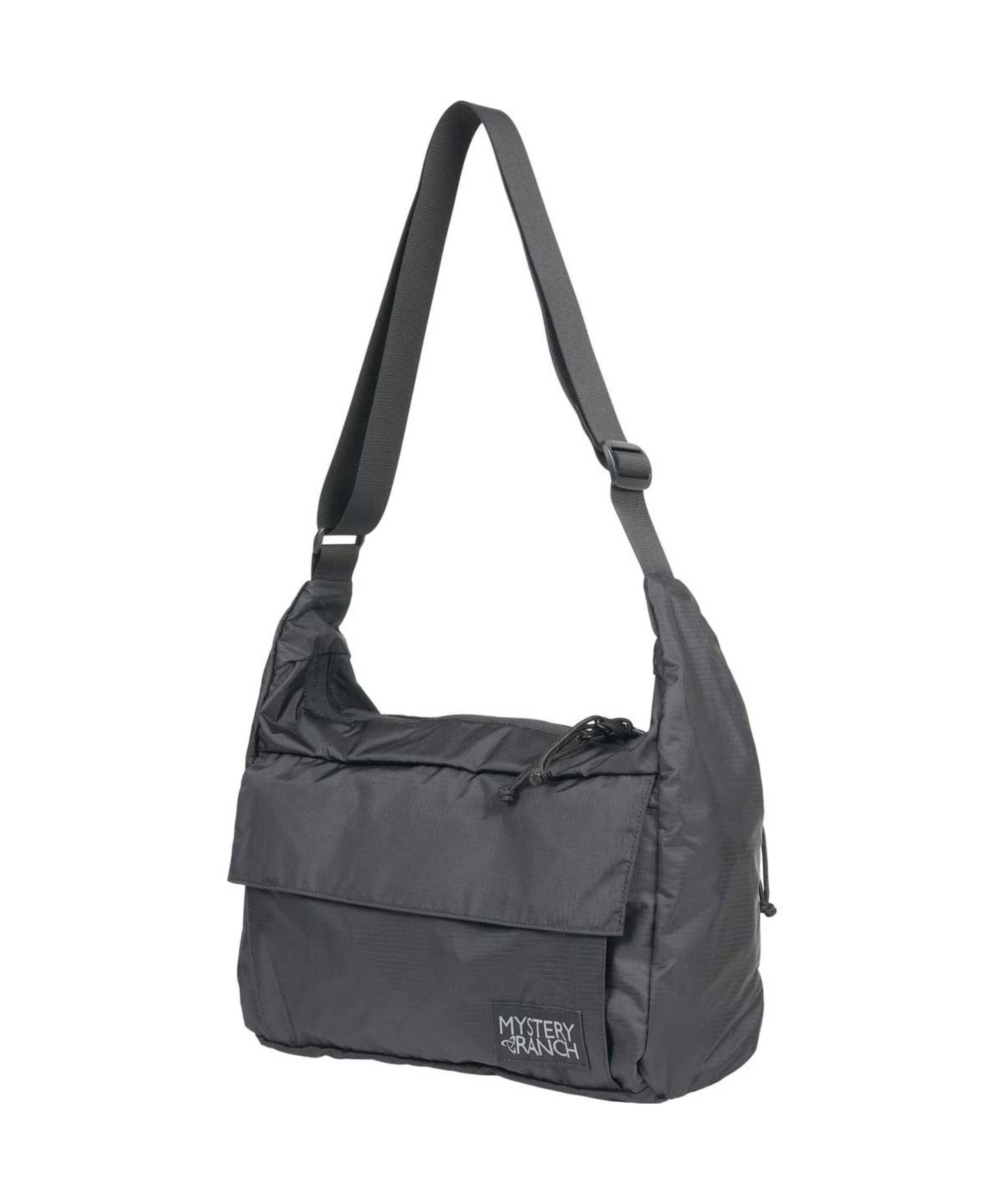 MYSTERY RANCH/ミステリーランチ INDIE インディー ブラック